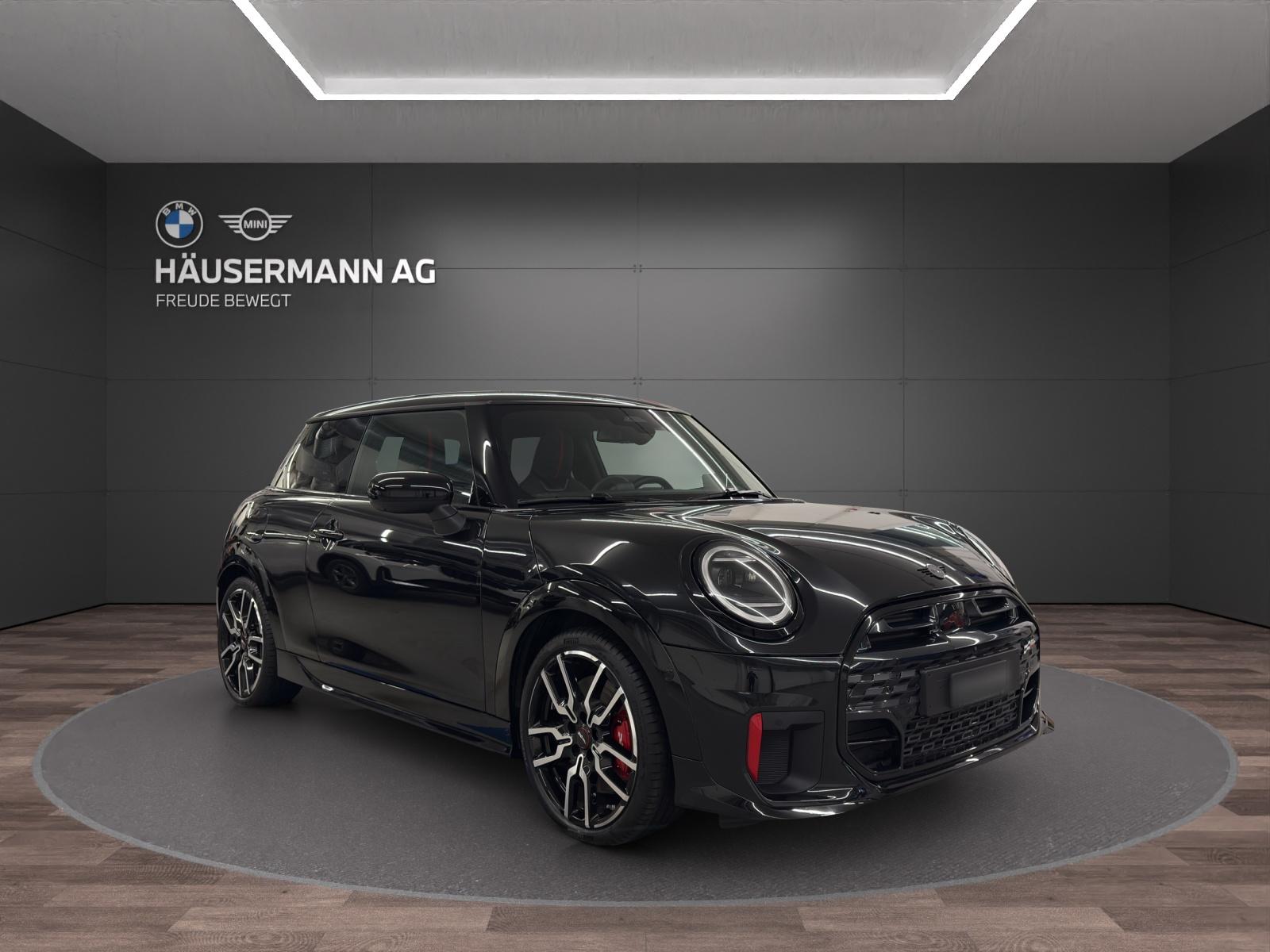 MINI John Cooper Works-image-2