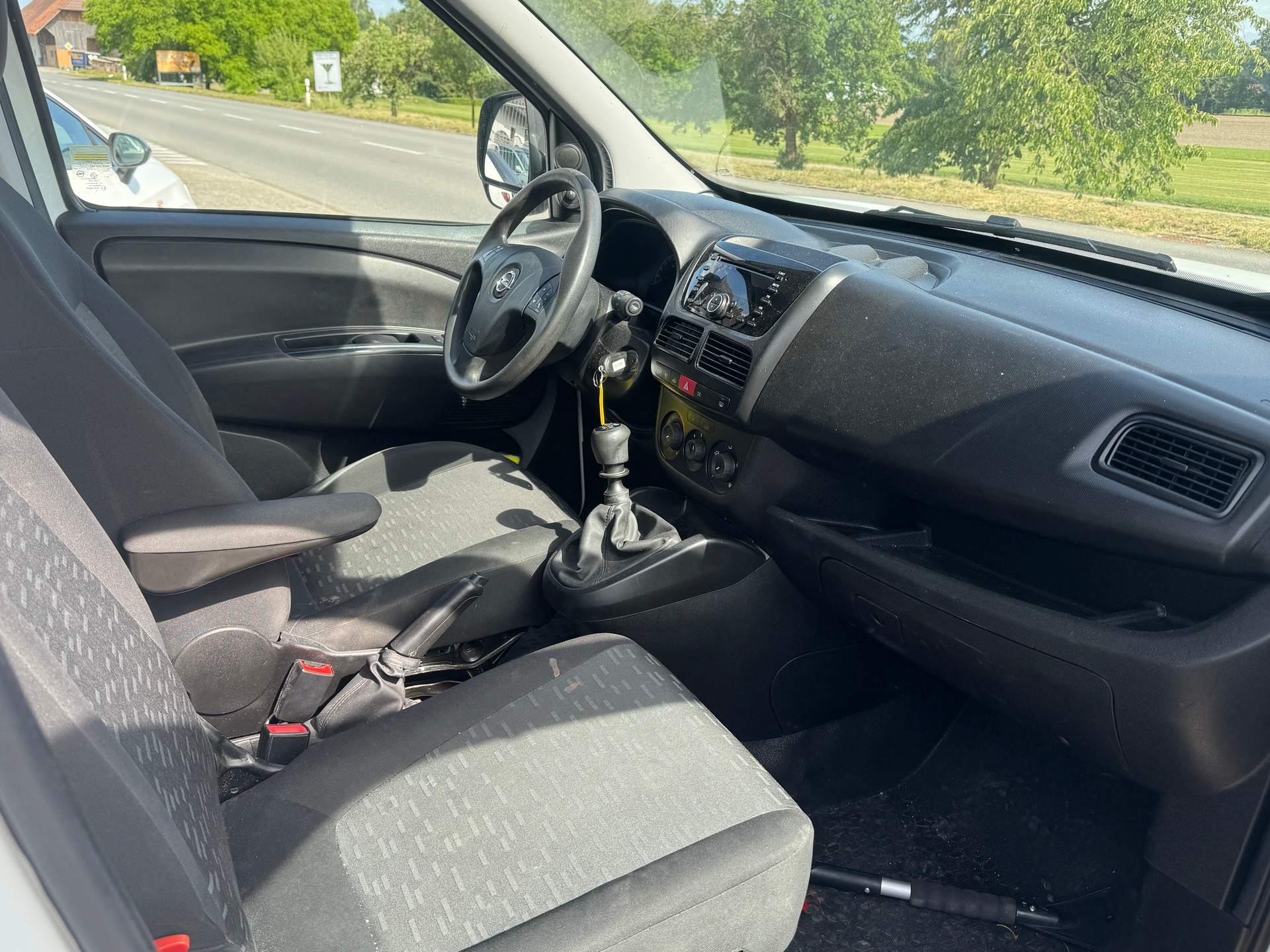 OPEL Combo 1.4 Turbo L1H1-image-6