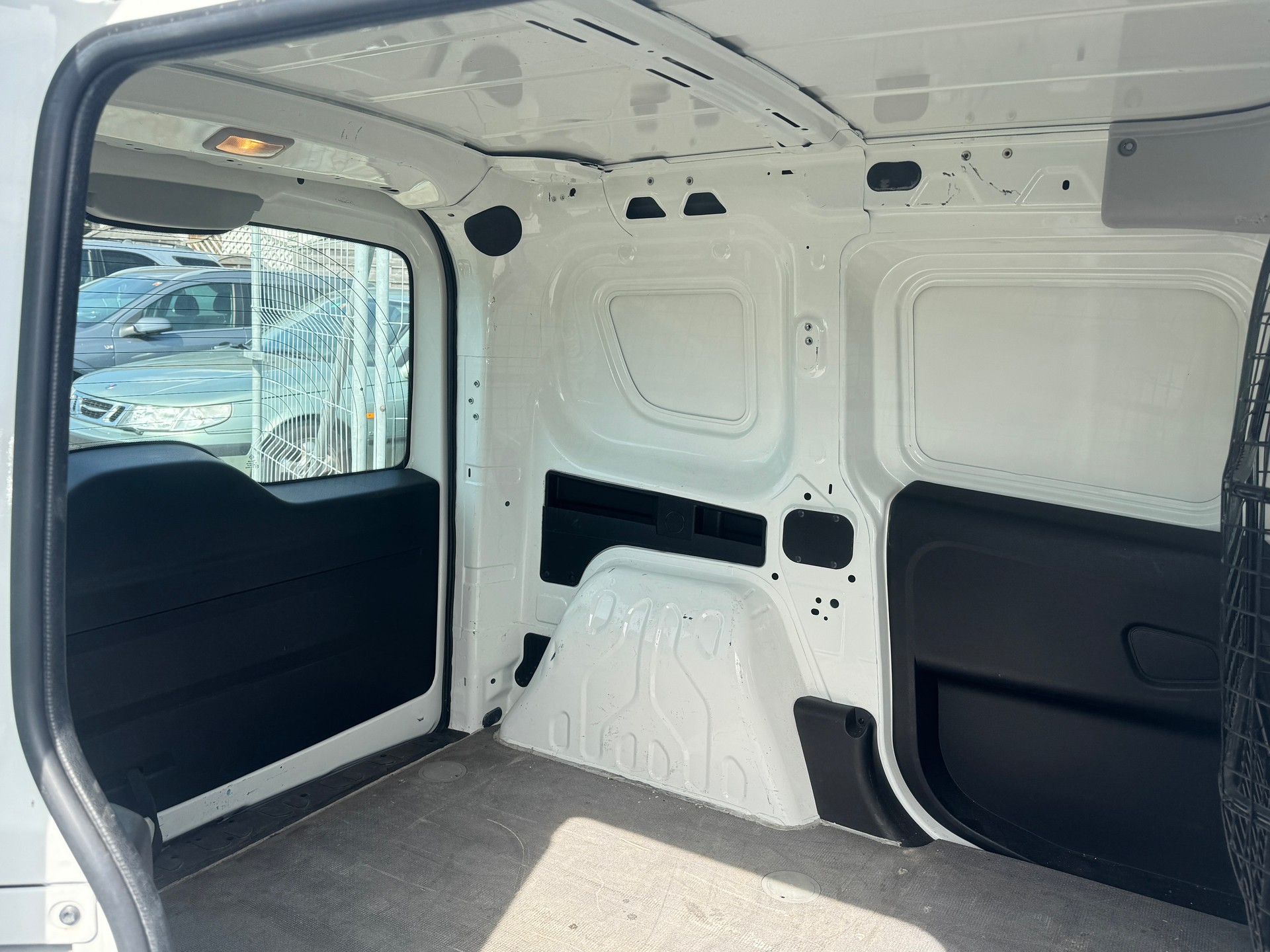 OPEL Combo 1.4 Turbo L1H1-image-8