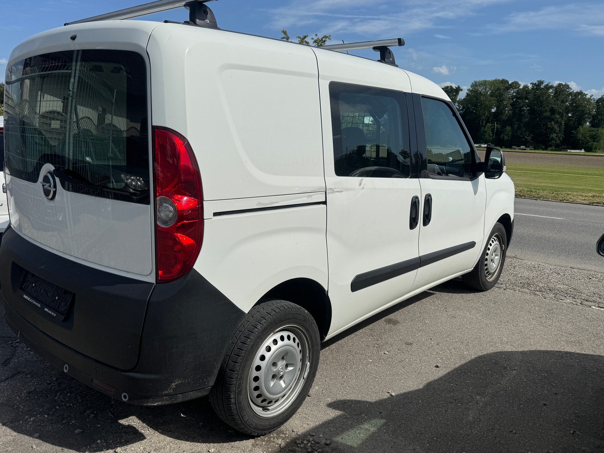 OPEL Combo 1.4 Turbo L1H1-image-3