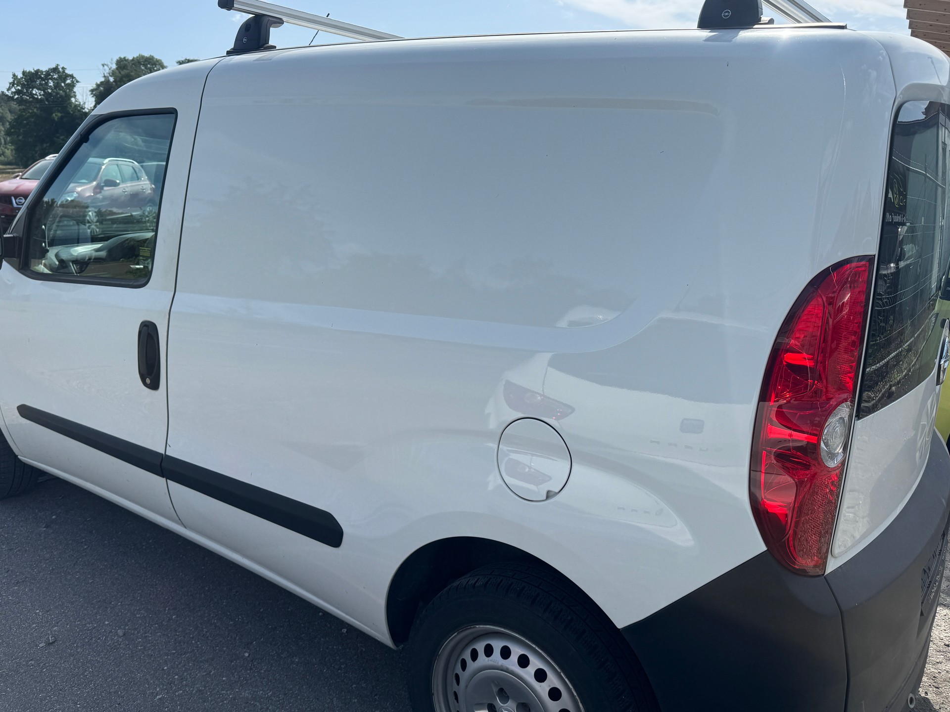 OPEL Combo 1.4 Turbo L1H1-image-4