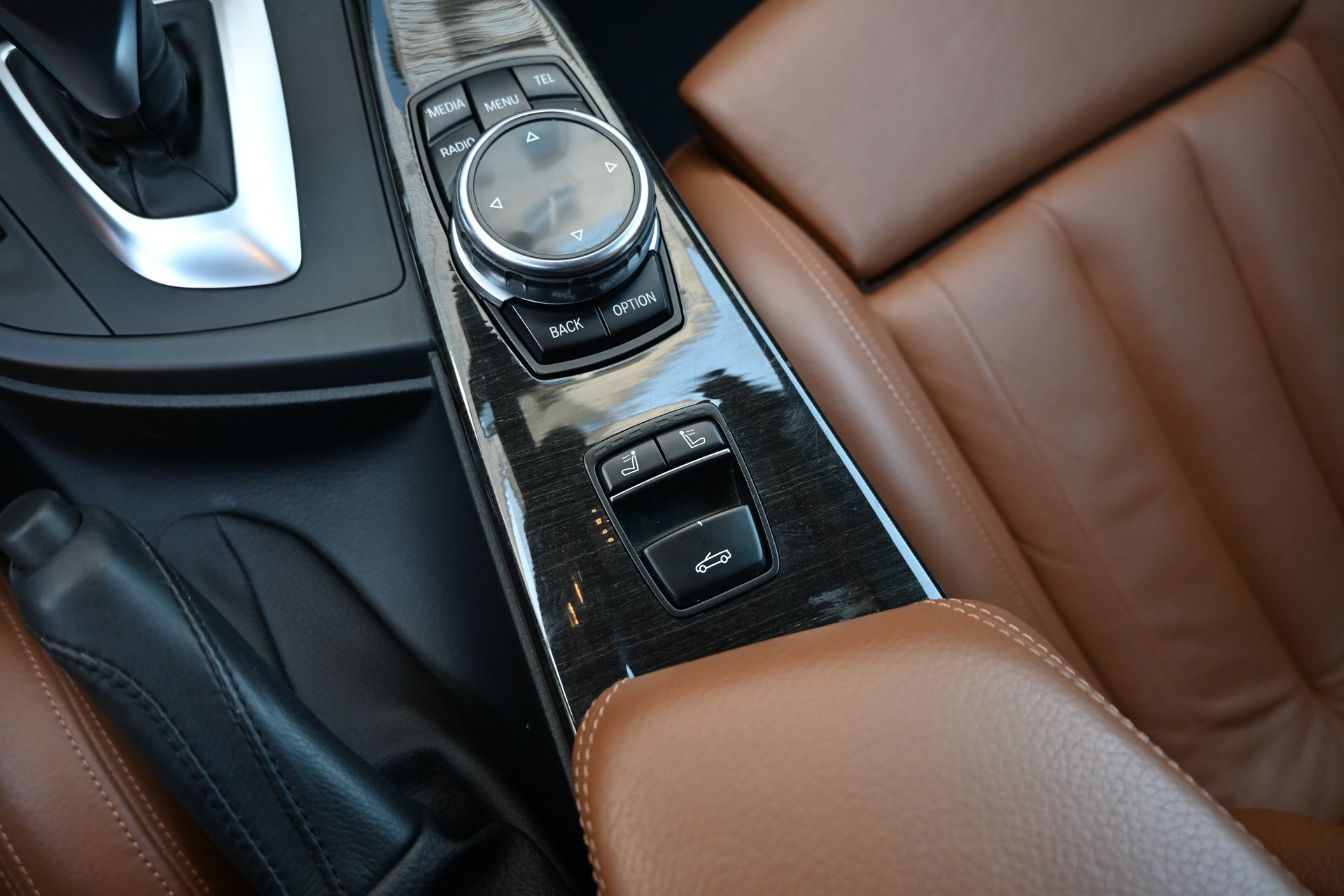 BMW 428i Cabriolet xDrive Luxury Line Steptronic-image-18