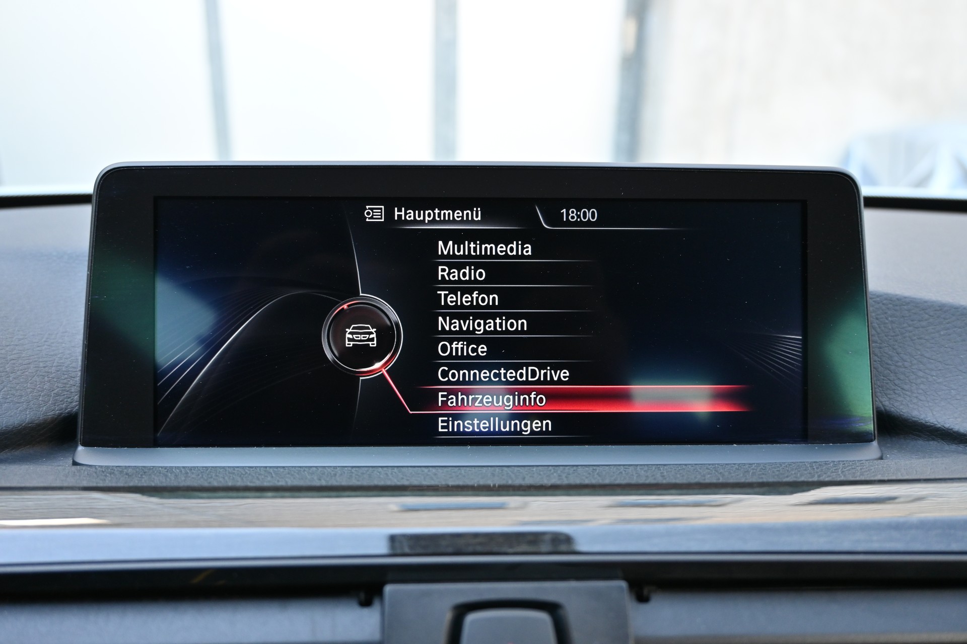 BMW 428i Cabriolet xDrive Luxury Line Steptronic-image-23