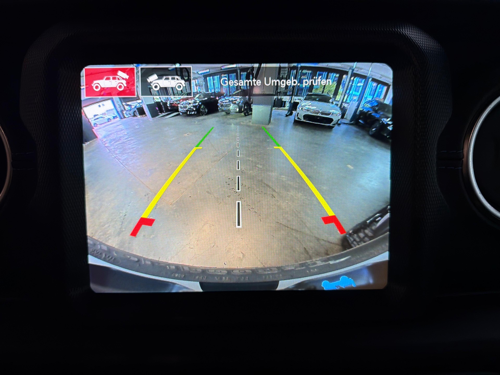 JEEP Wrangler 2.0 Turbo Rubicon Unlimited 4xe-image-15