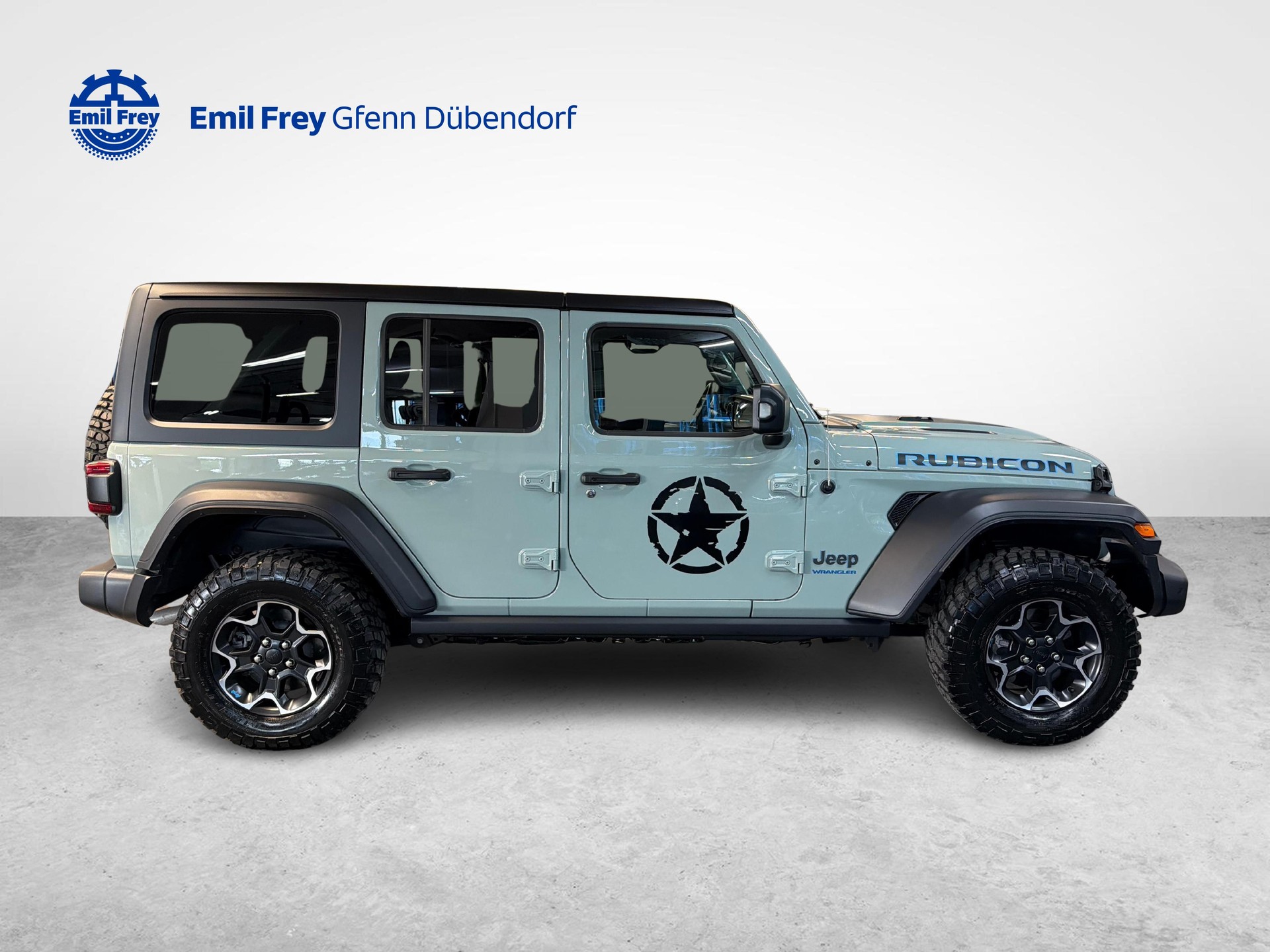 JEEP Wrangler 2.0 Turbo Rubicon Unlimited 4xe-image-6