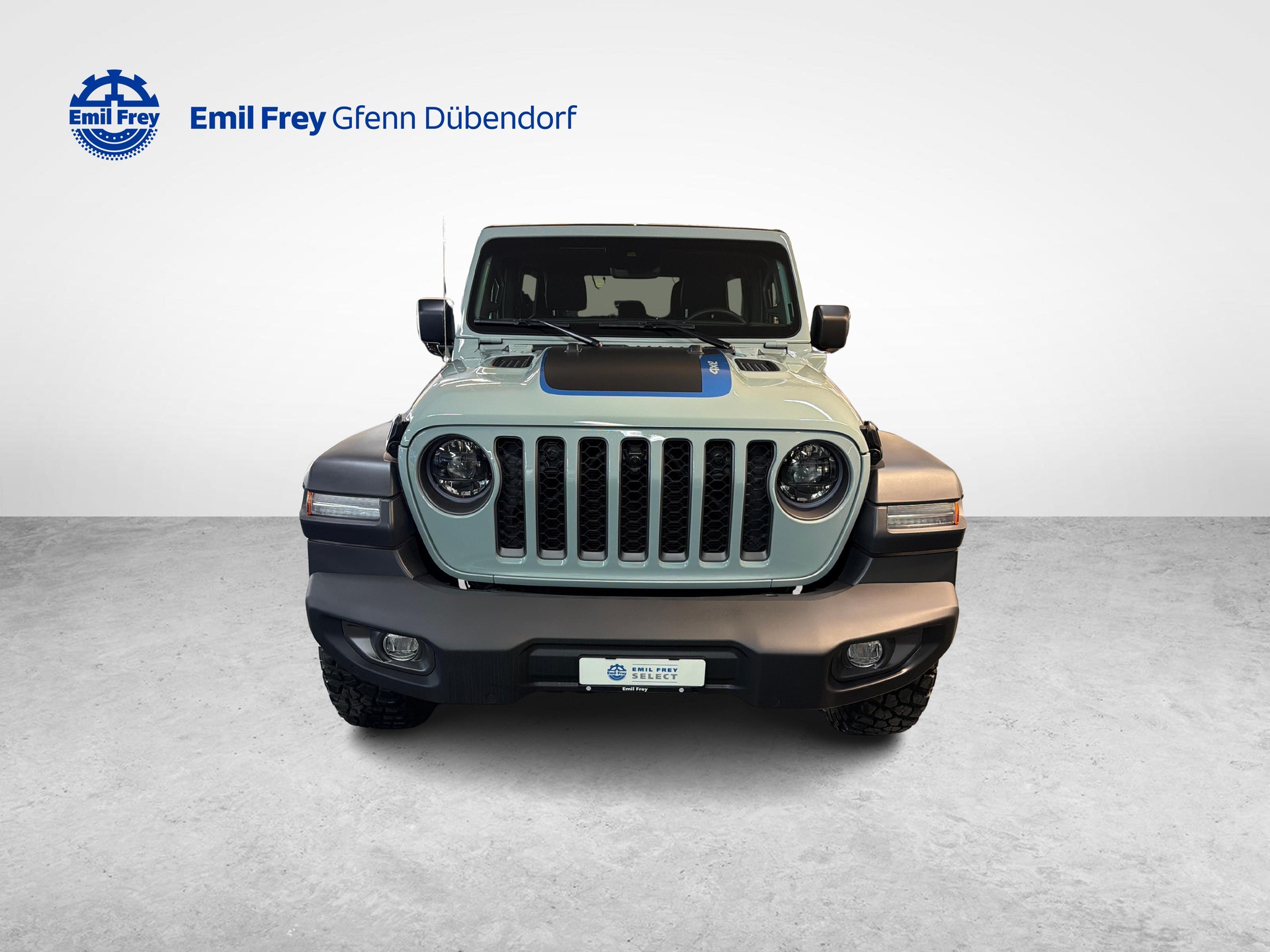 JEEP Wrangler 2.0 Turbo Rubicon Unlimited 4xe-image-8