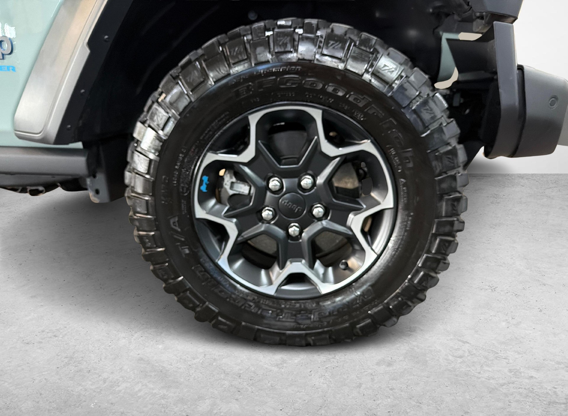 JEEP Wrangler 2.0 Turbo Rubicon Unlimited 4xe-image-13