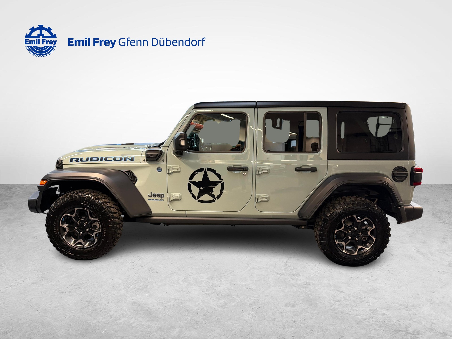 JEEP Wrangler 2.0 Turbo Rubicon Unlimited 4xe-image-2