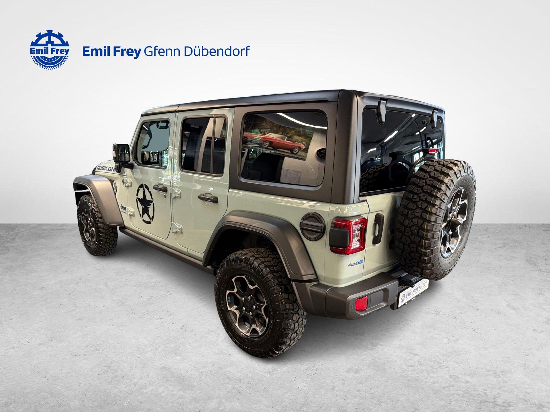 JEEP Wrangler 2.0 Turbo Rubicon Unlimited 4xe-image-3