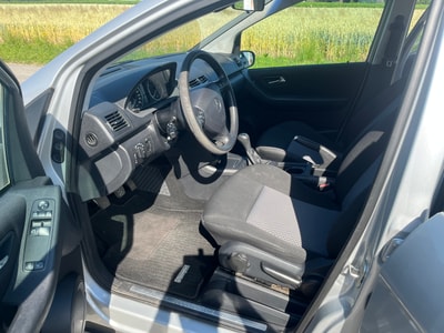 MERCEDES-BENZ A 170 Classic-image-6