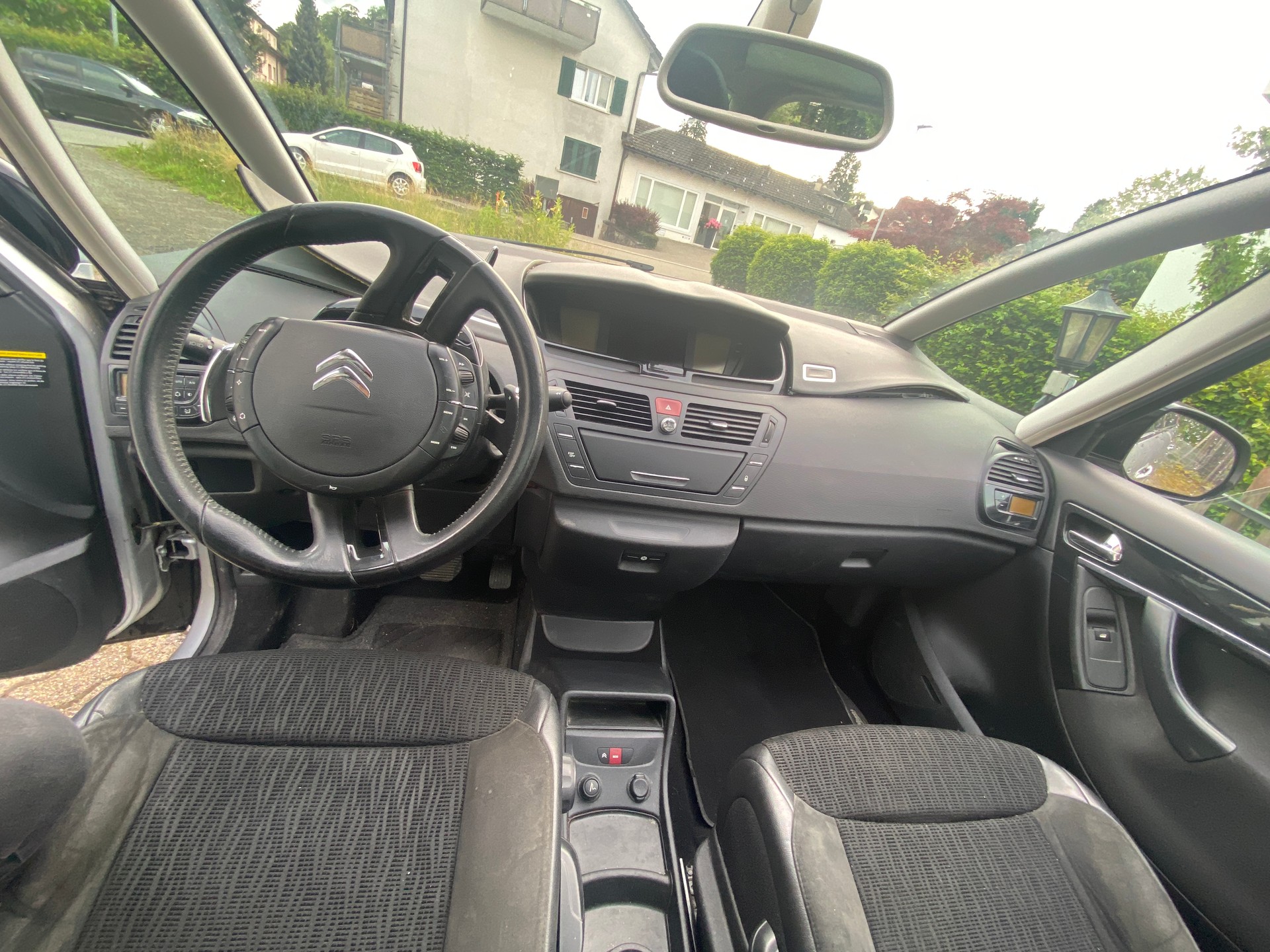 CITROEN 2.0 HDi 160 Exclusive 7P.-image-4
