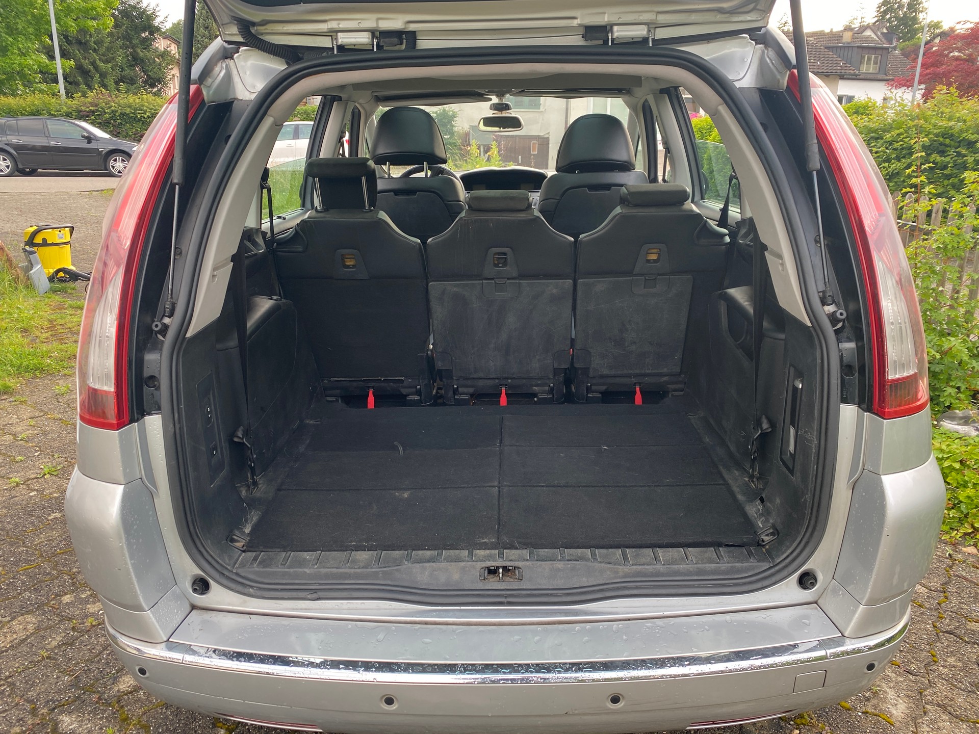 CITROEN 2.0 HDi 160 Exclusive 7P.-image-2