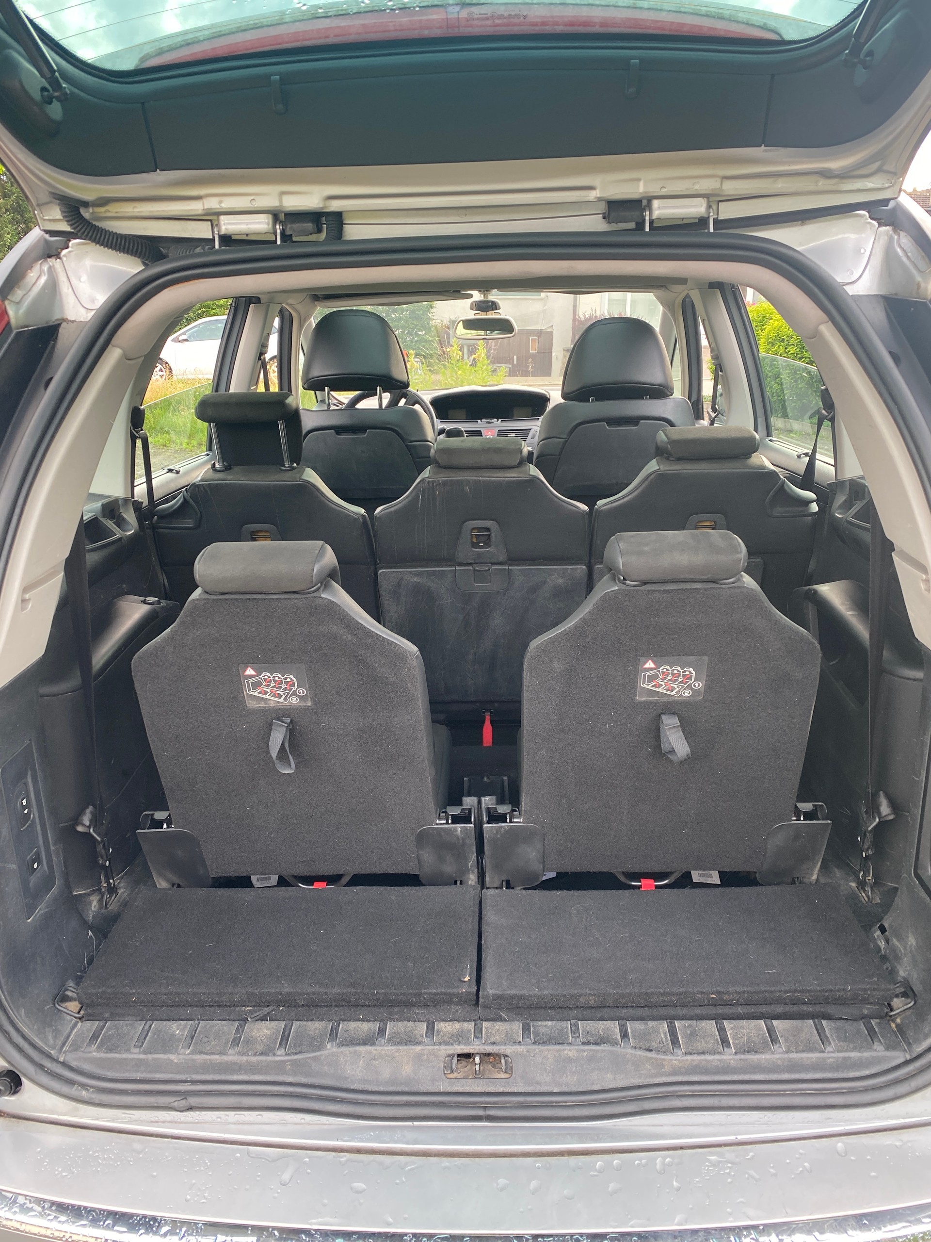 CITROEN 2.0 HDi 160 Exclusive 7P.-image-3