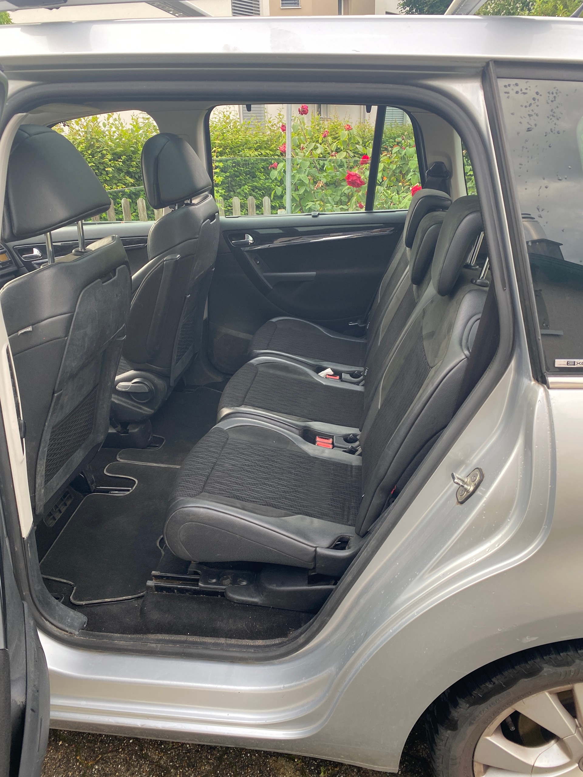 CITROEN 2.0 HDi 160 Exclusive 7P.-image-5