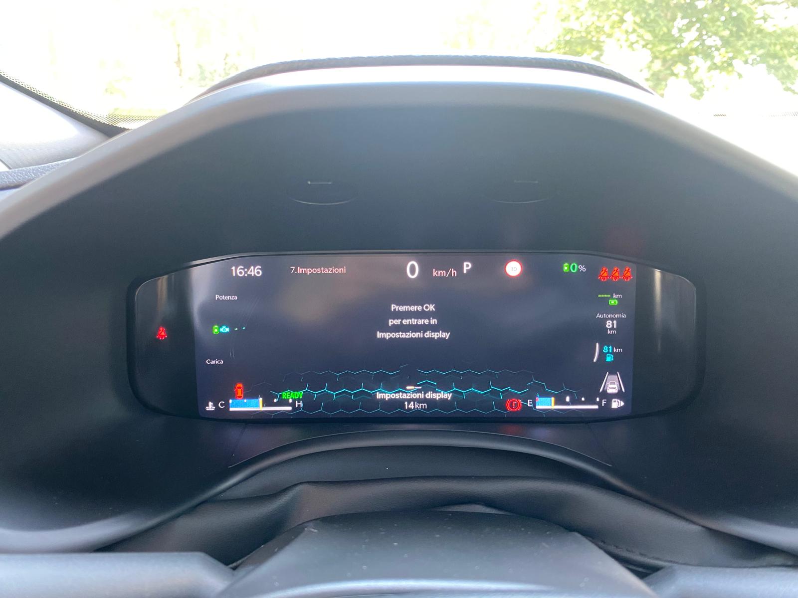 JEEP Renegade 1.3 T PHEV Summit Sky AWD-image-6