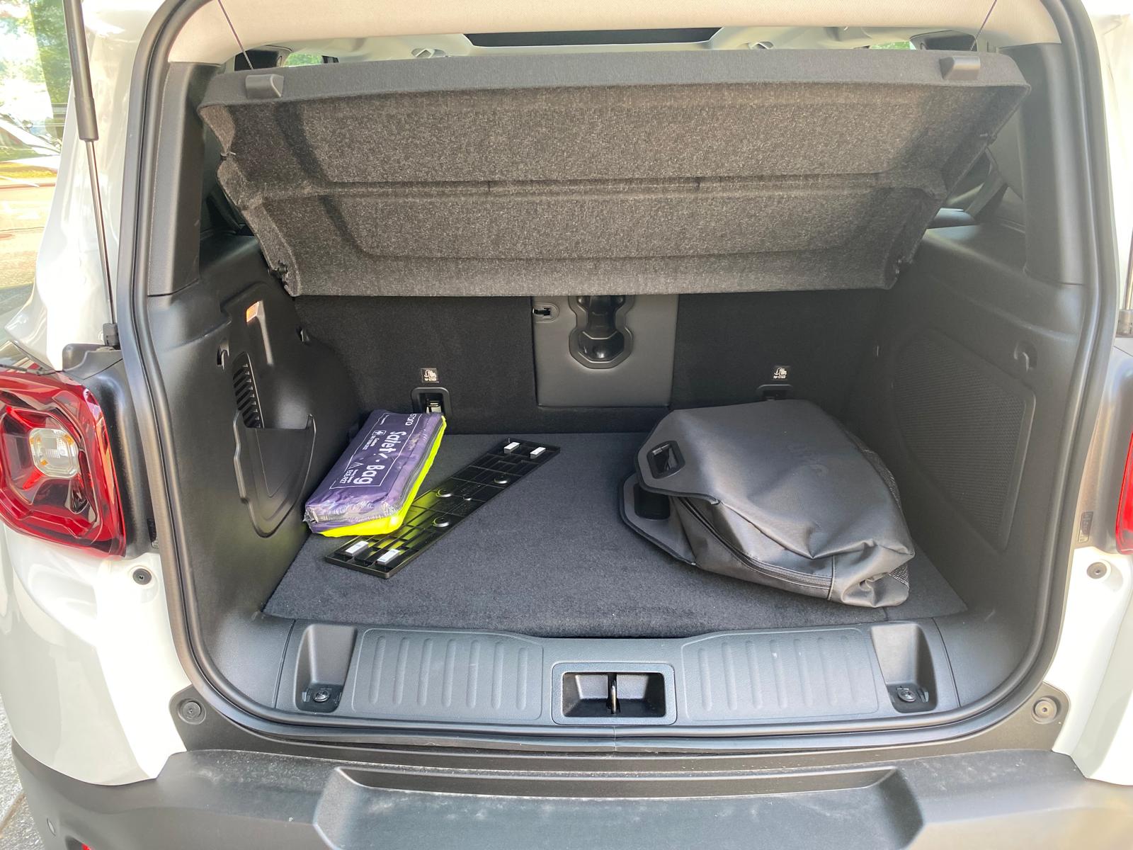 JEEP Renegade 1.3 T PHEV Summit Sky AWD-image-20