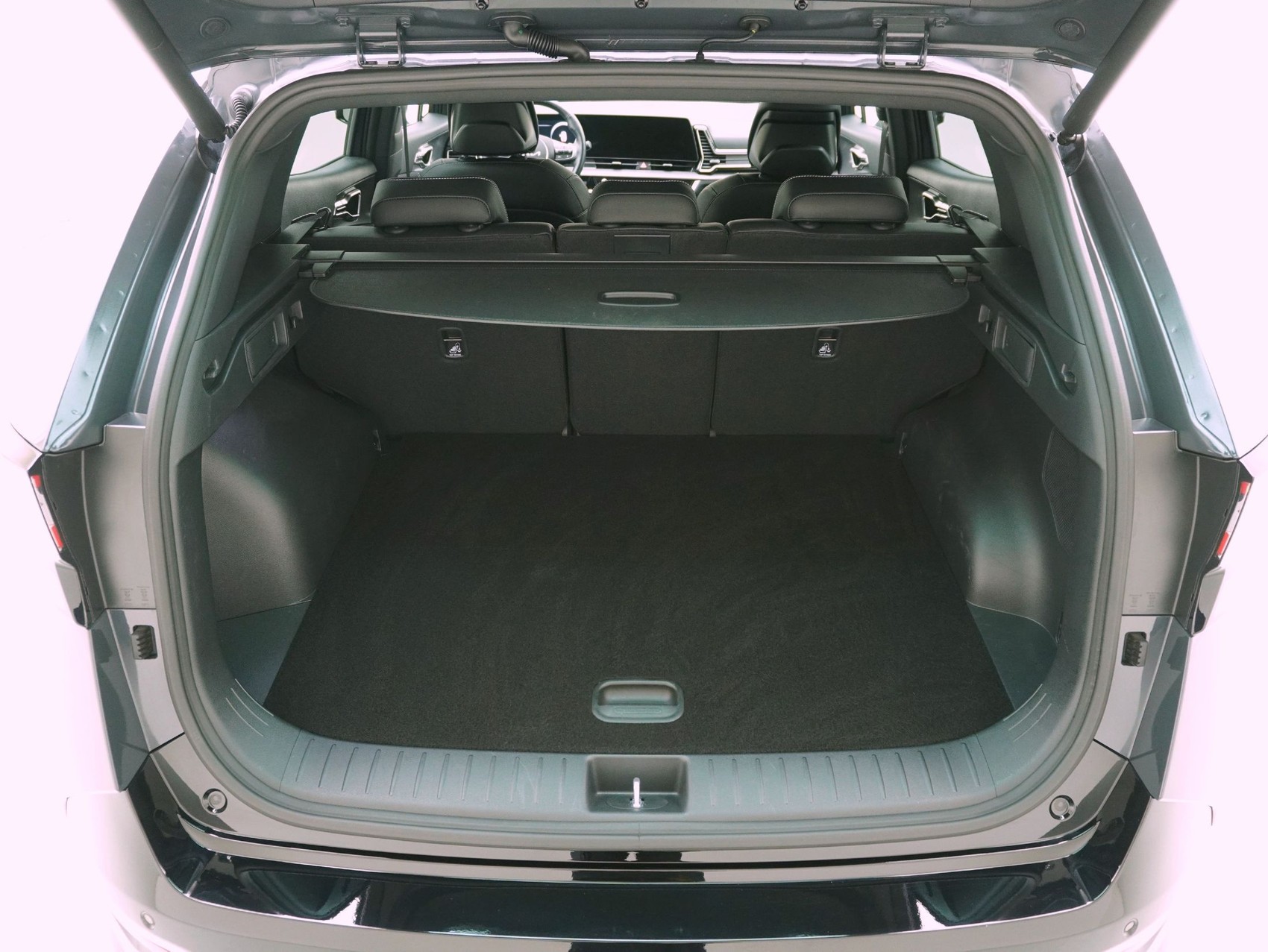 KIA Sportage 1.6 T-GDi PHEV GT-Line 4x4-image-13