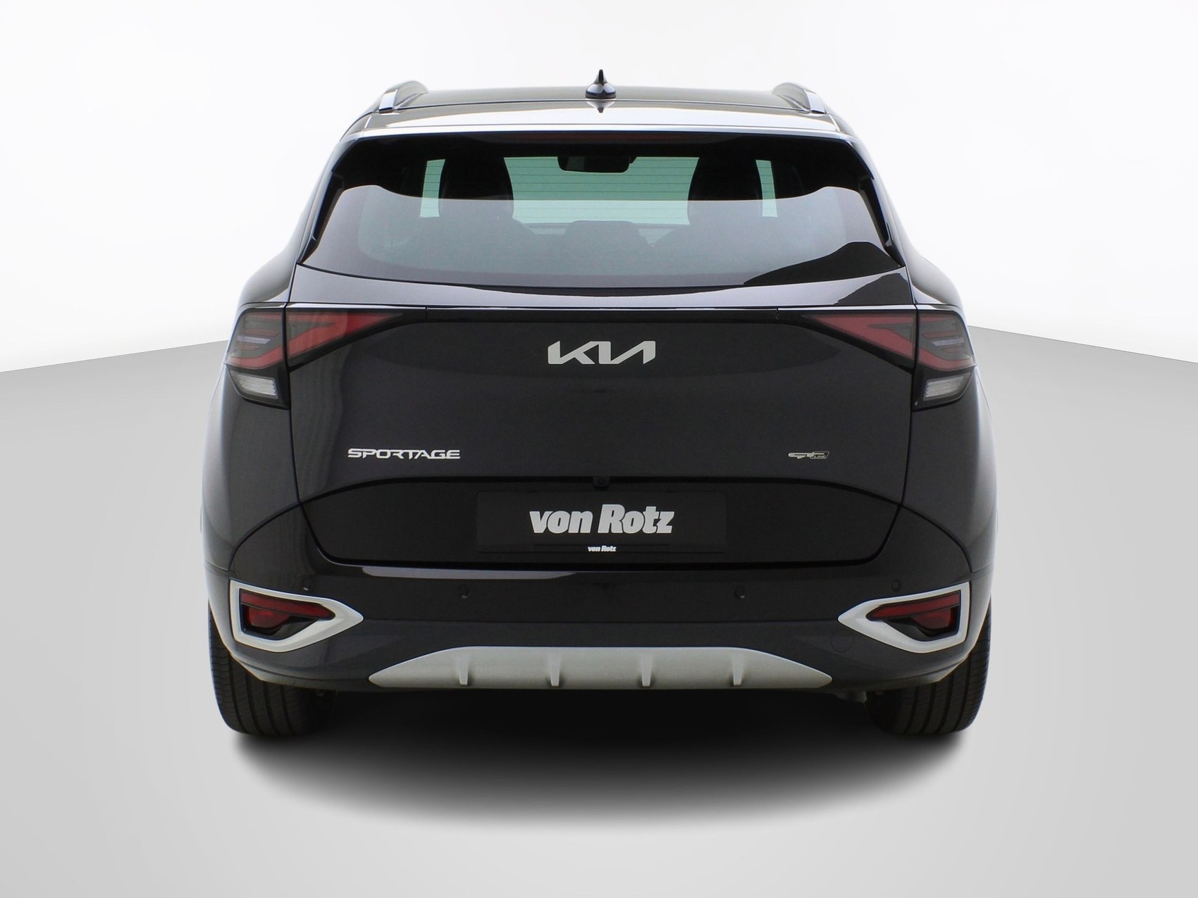 KIA Sportage 1.6 T-GDi PHEV GT-Line 4x4-image-3