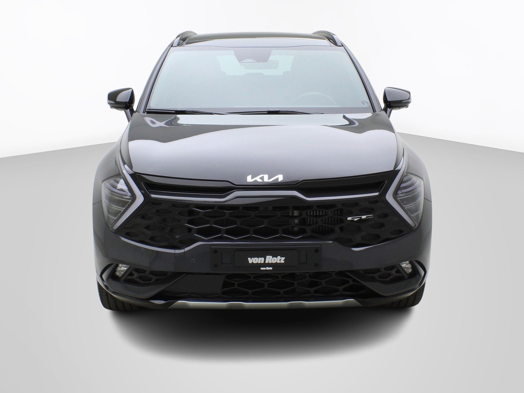 KIA Sportage 1.6 T-GDi PHEV GT-Line 4x4-image-5