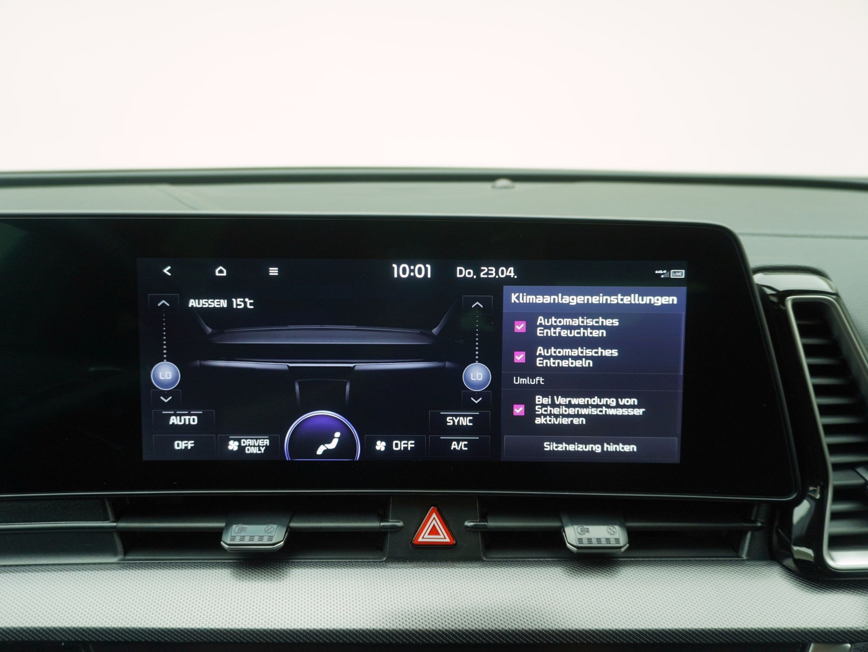 KIA Sportage 1.6 T-GDi PHEV GT-Line 4x4-image-19