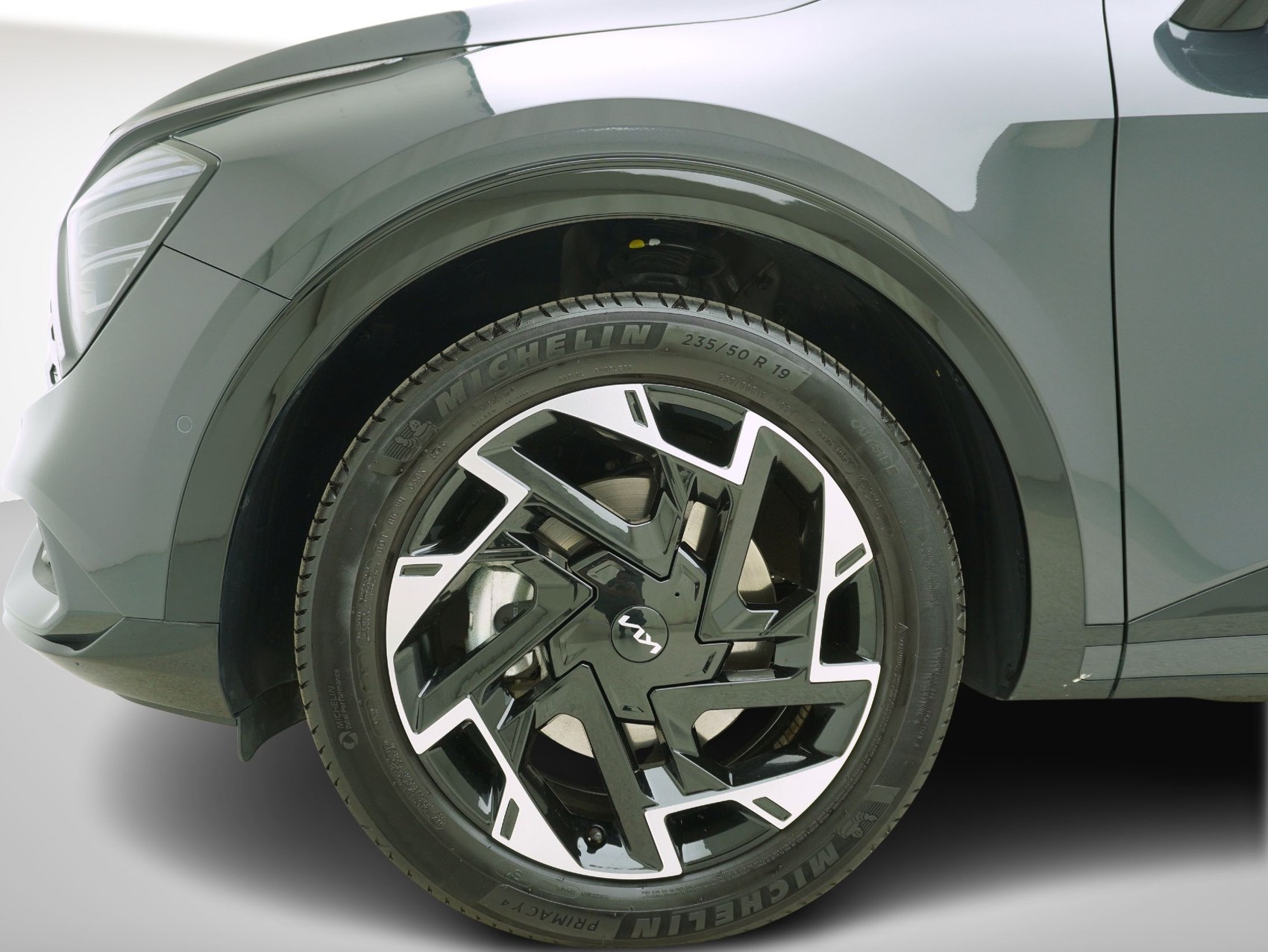 KIA Sportage 1.6 T-GDi PHEV GT-Line 4x4-image-6