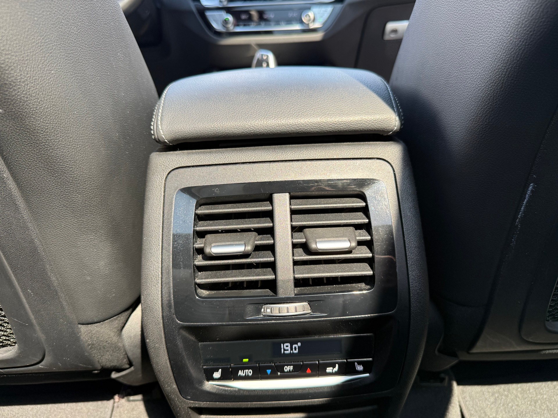 BMW X3 M40d Steptronic-image-28