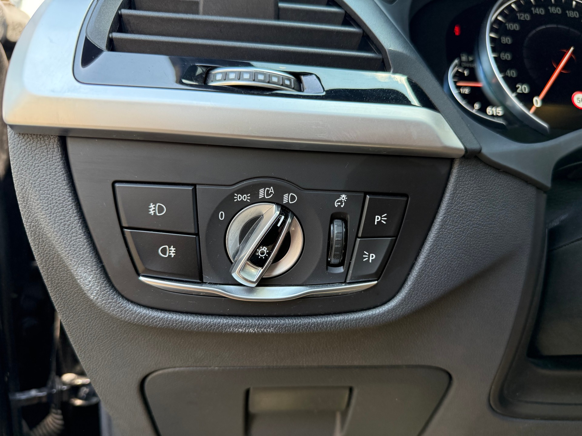 BMW X3 M40d Steptronic-image-25