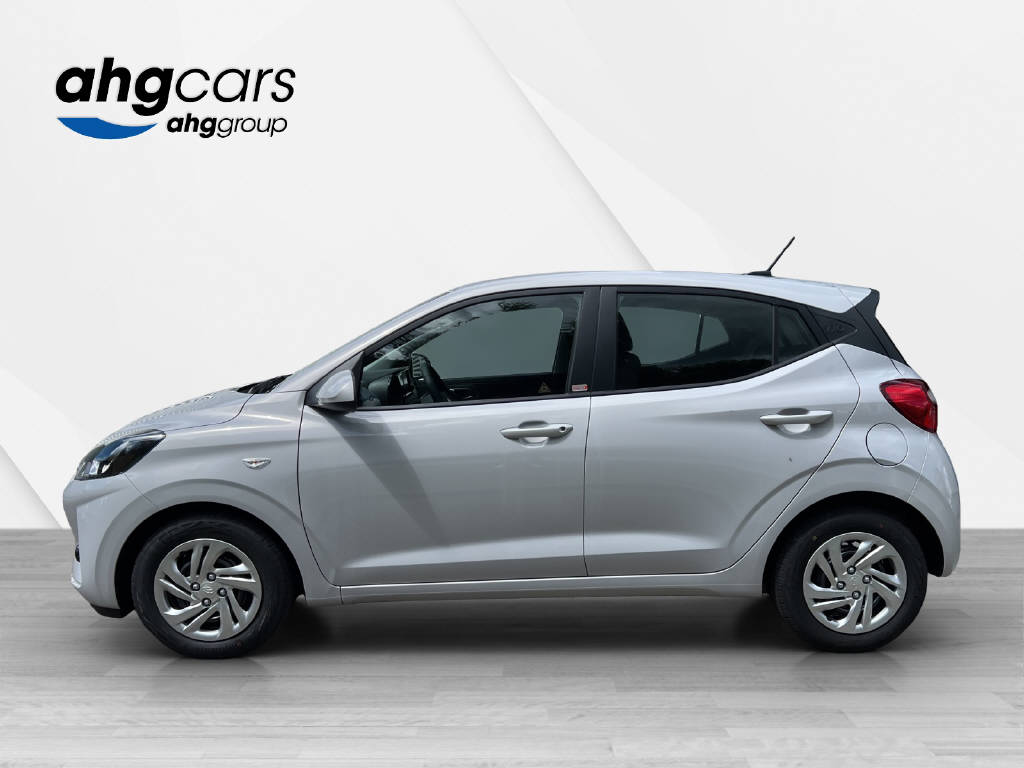 HYUNDAI i10 1.0 Origo Aut.-showroom-element-1
