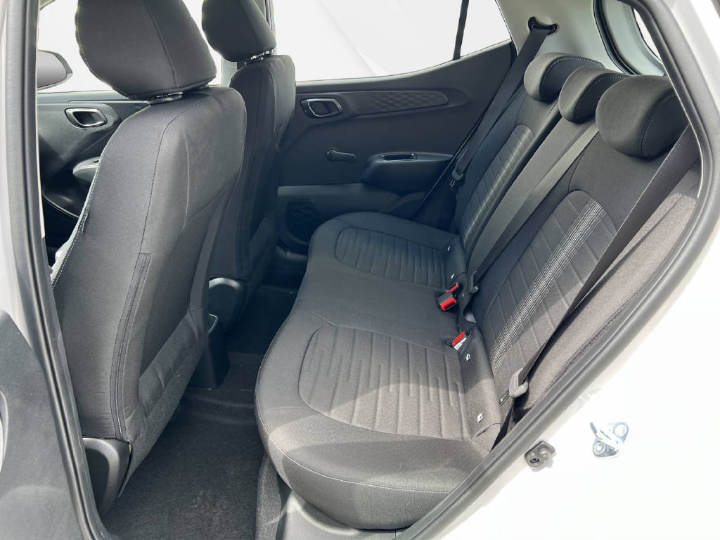 HYUNDAI i10 1.0 Origo Aut.-image-7