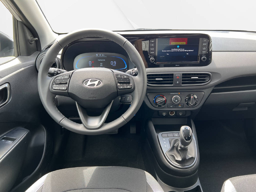 HYUNDAI i10 1.0 Origo Aut.-image-6