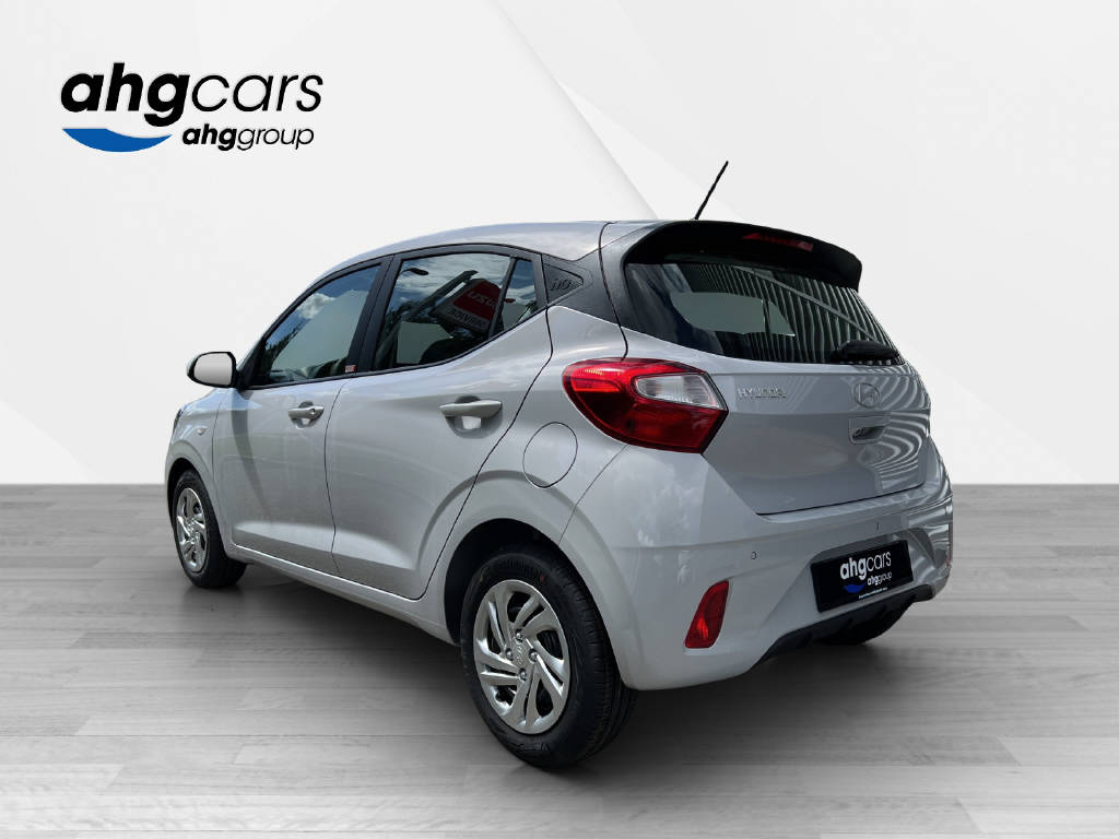 HYUNDAI i10 1.0 Origo Aut.-showroom-element-2