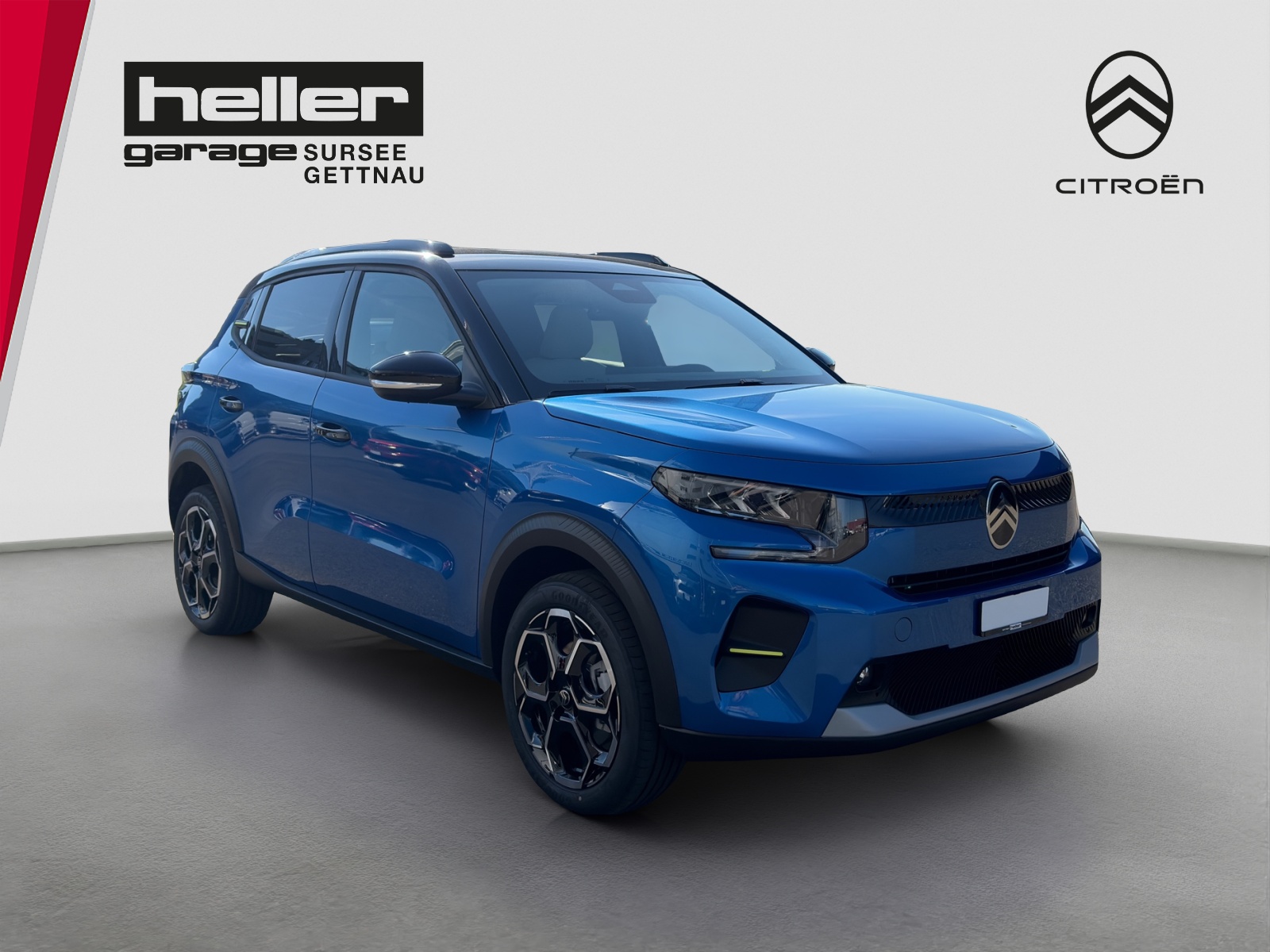 CITROEN C3 1.2 Hybrid Max-image-6
