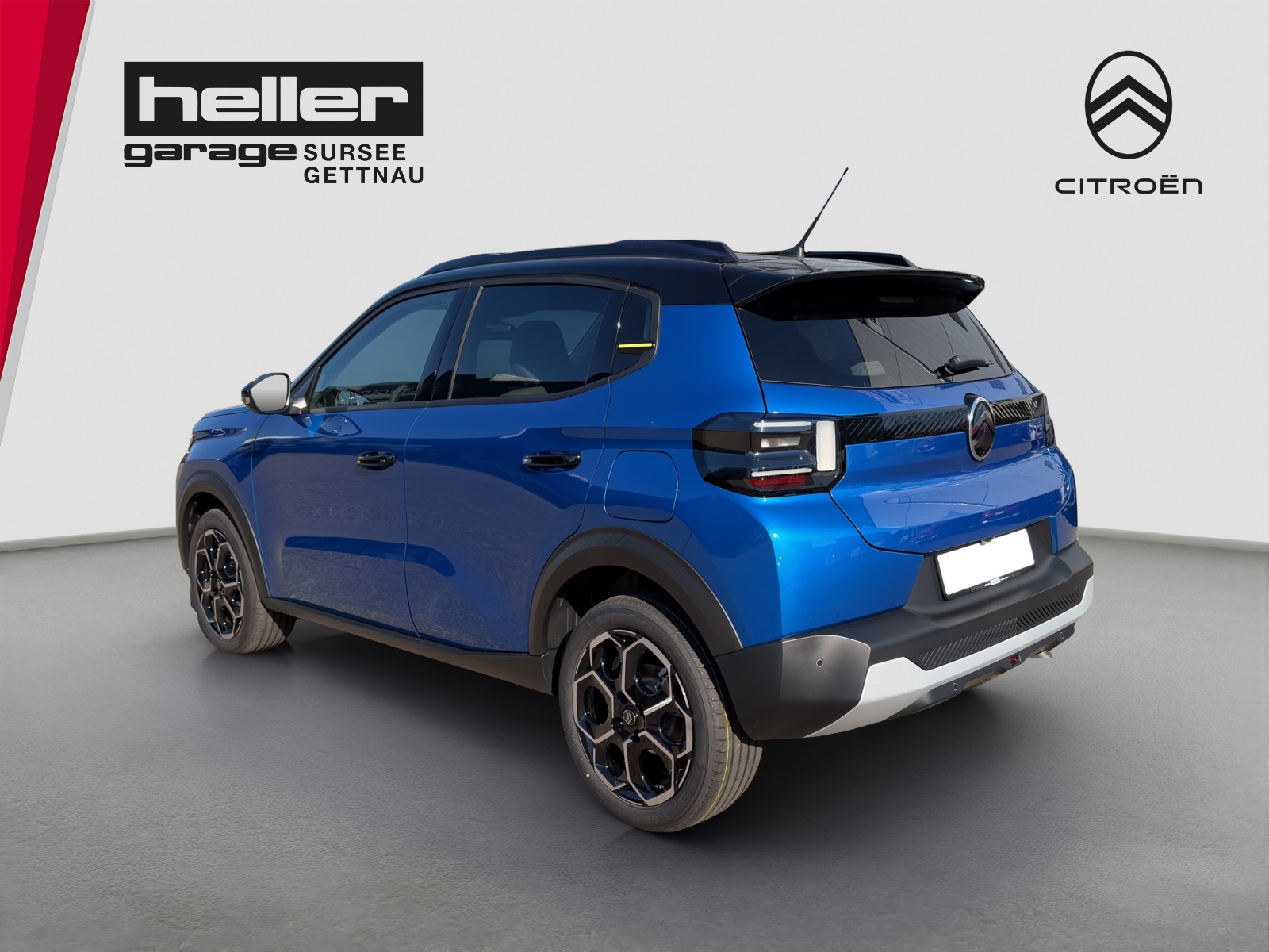 CITROEN C3 1.2 Hybrid Max-image-2