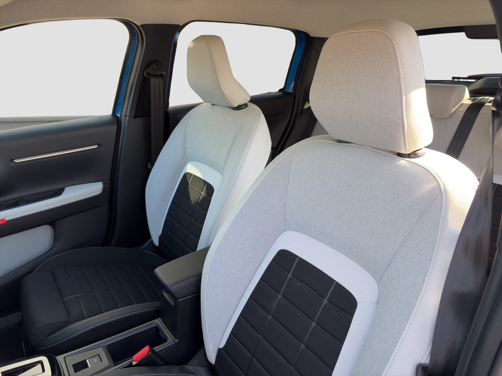 CITROEN C3 1.2 Hybrid Max-image-9