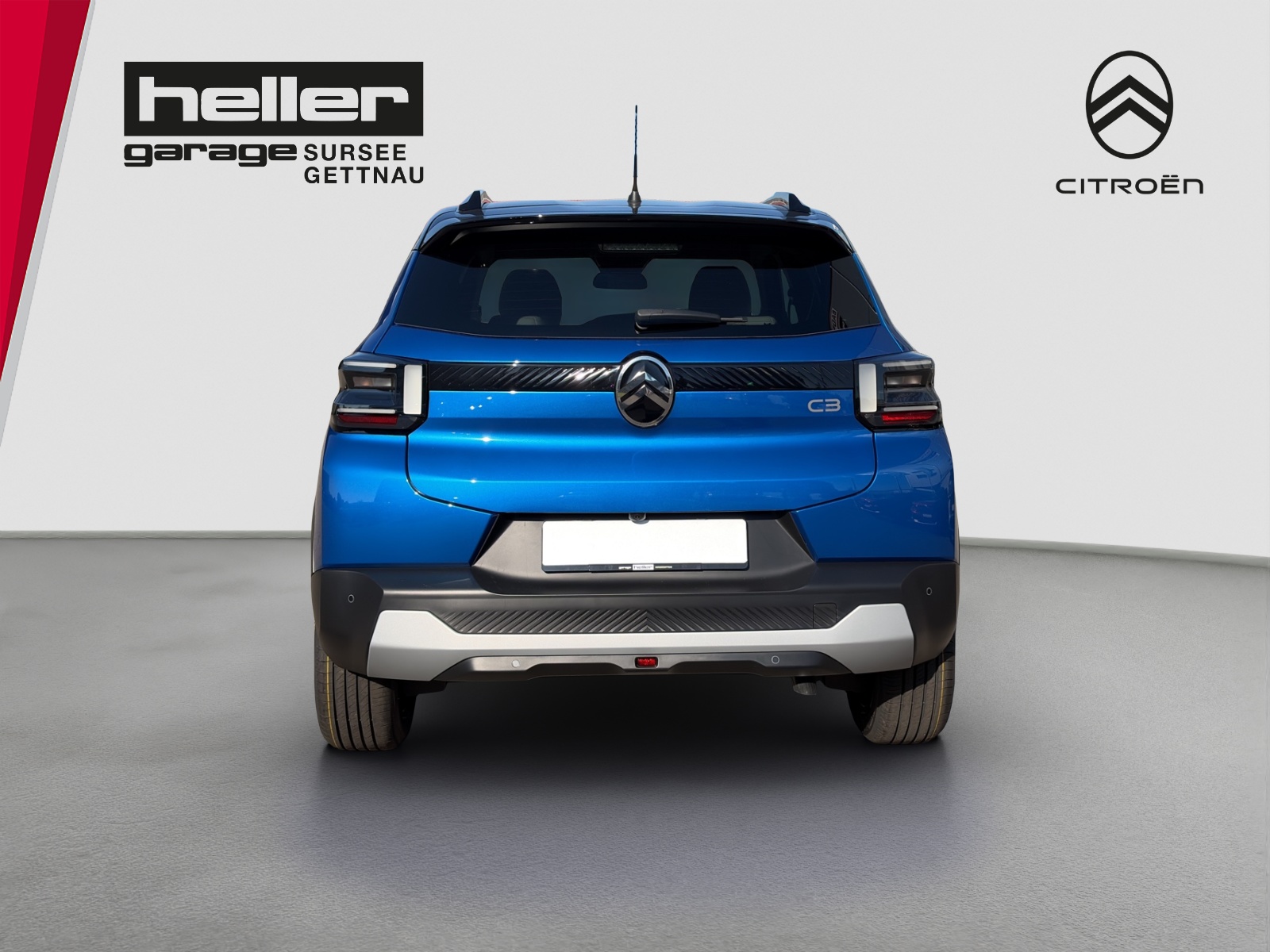 CITROEN C3 1.2 Hybrid Max-image-3