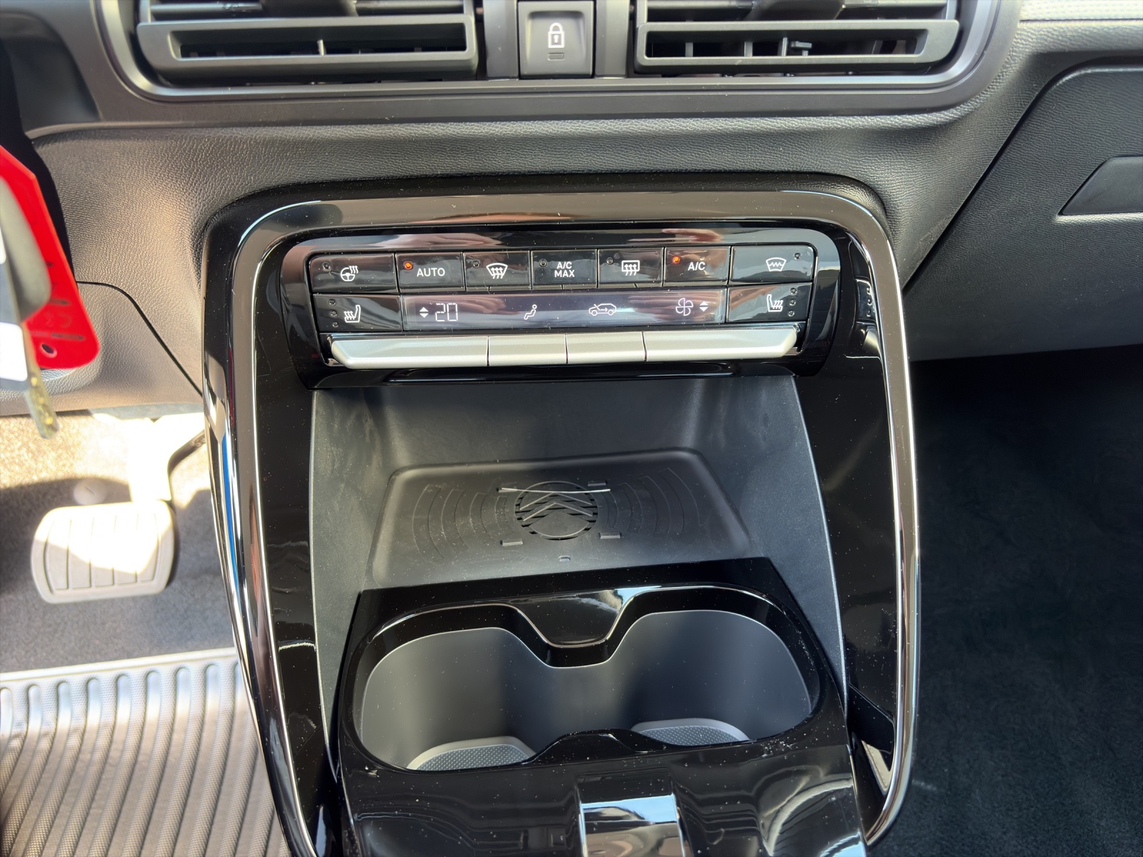 CITROEN C3 1.2 Hybrid Max-image-11