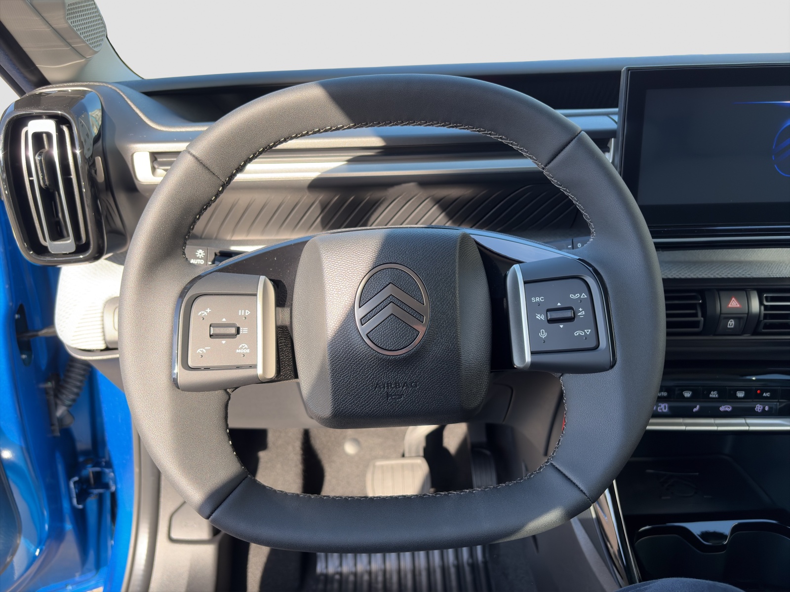 CITROEN C3 1.2 Hybrid Max-image-12
