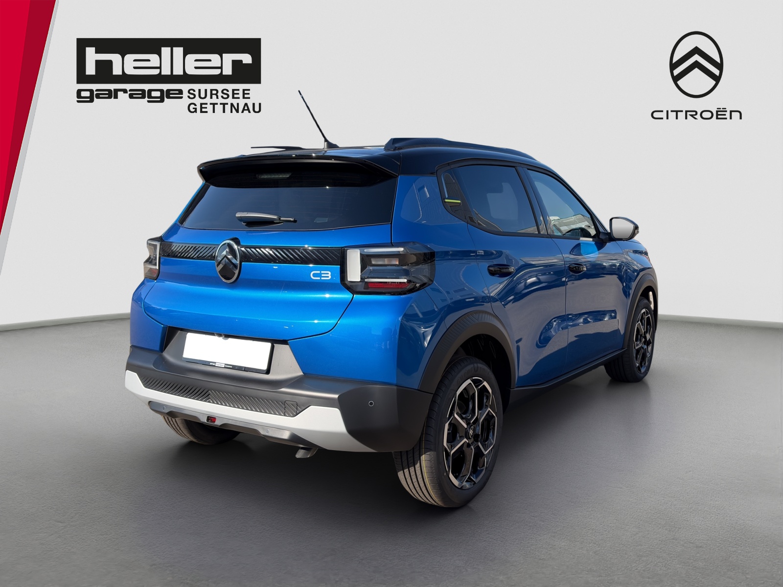 CITROEN C3 1.2 Hybrid Max-image-4