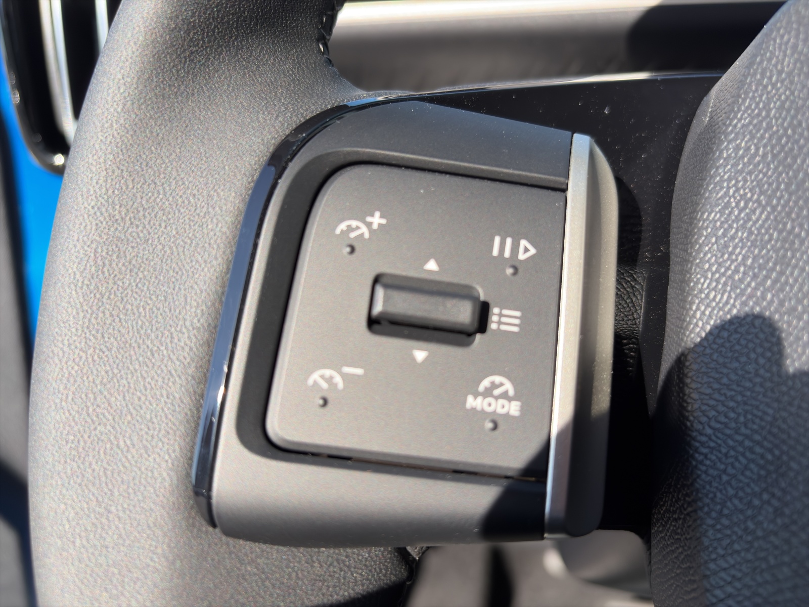 CITROEN C3 1.2 Hybrid Max-image-16
