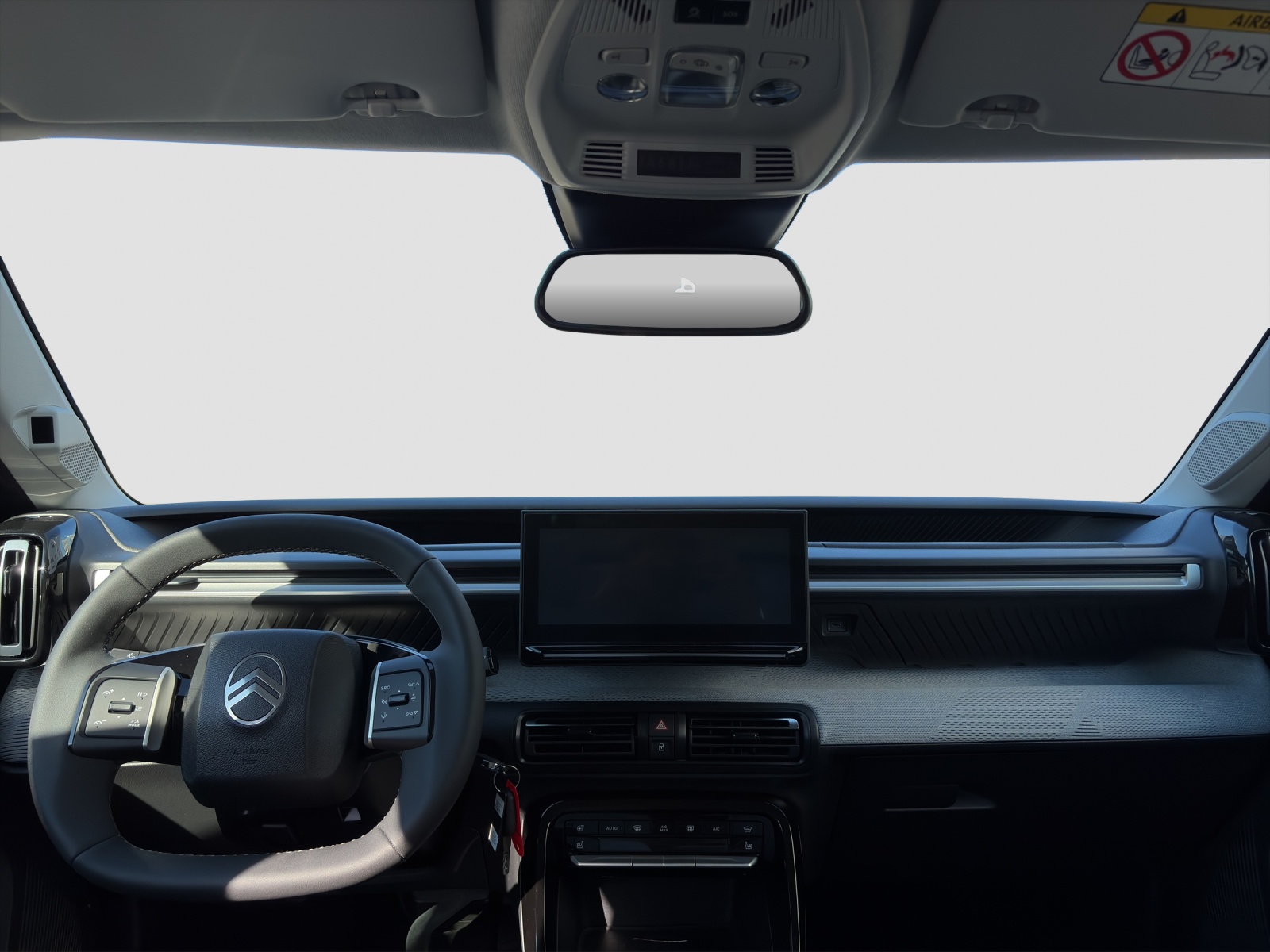 CITROEN C3 1.2 Hybrid Max-image-8