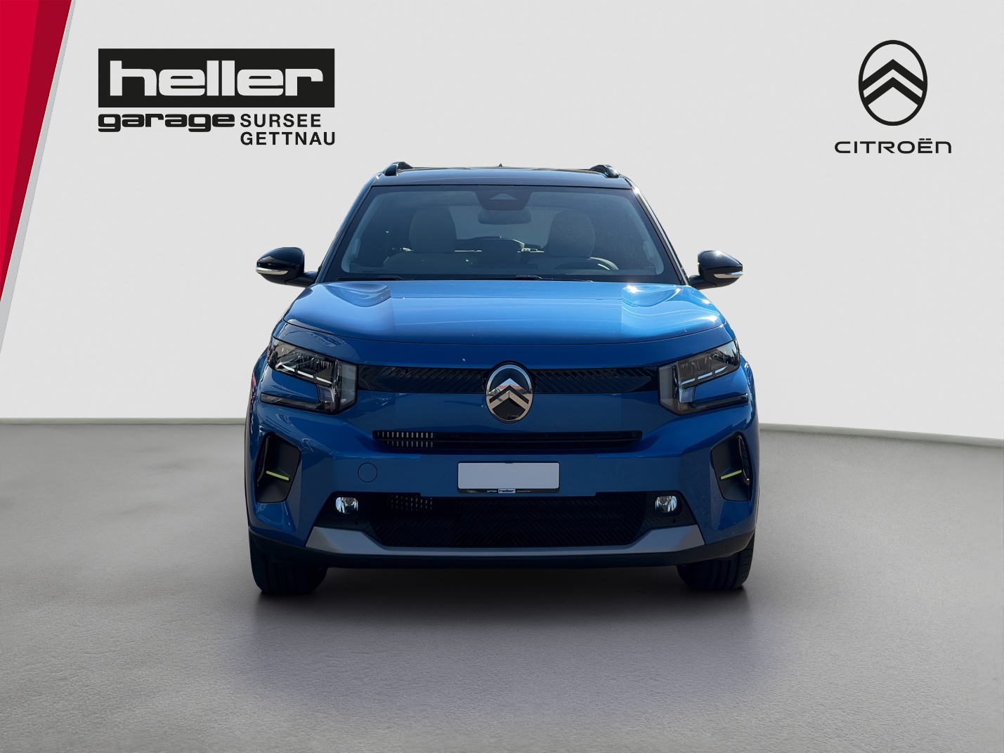 CITROEN C3 1.2 Hybrid Max-image-7