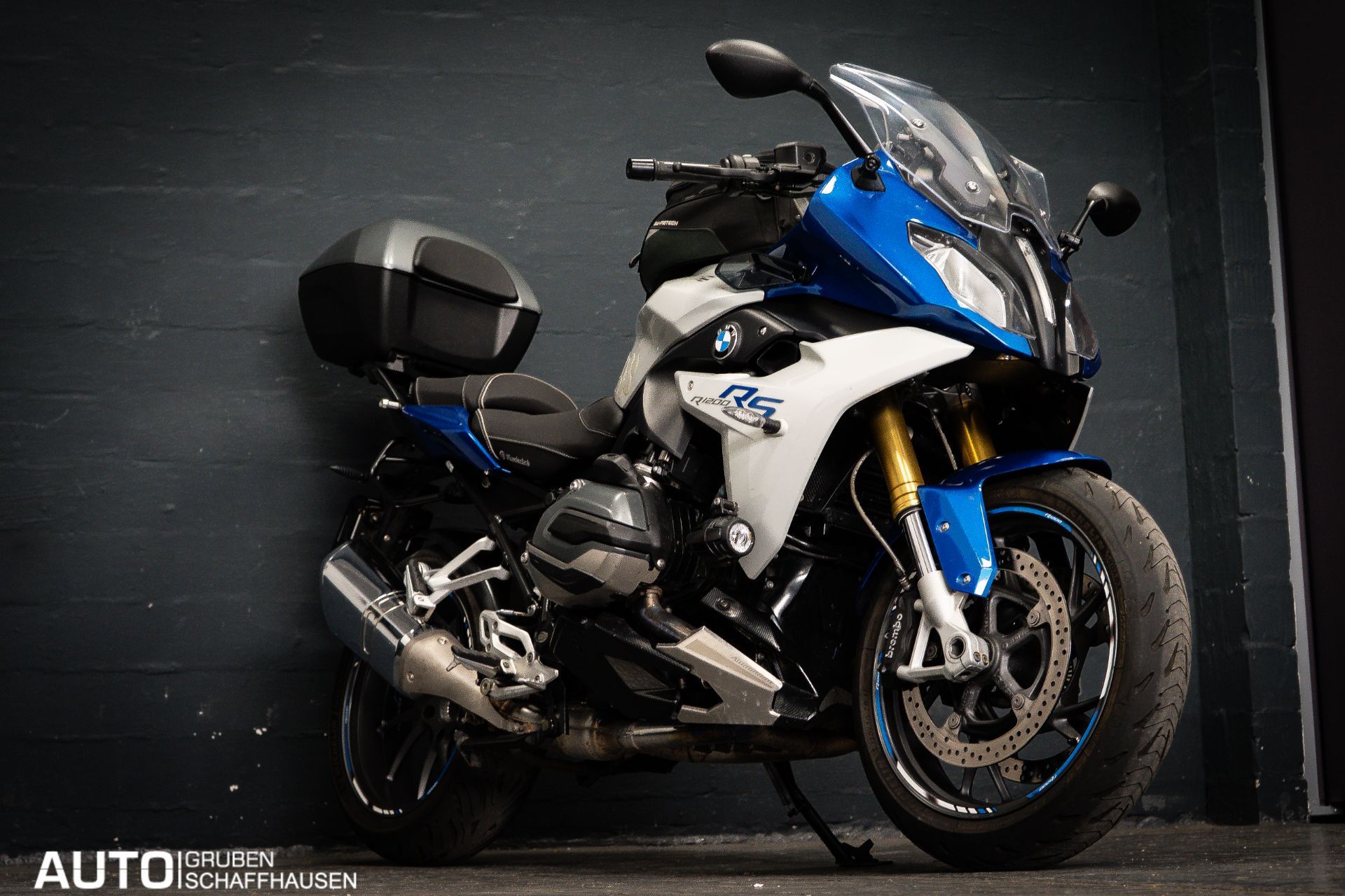 BMW R 1200 RS ABS-image-2