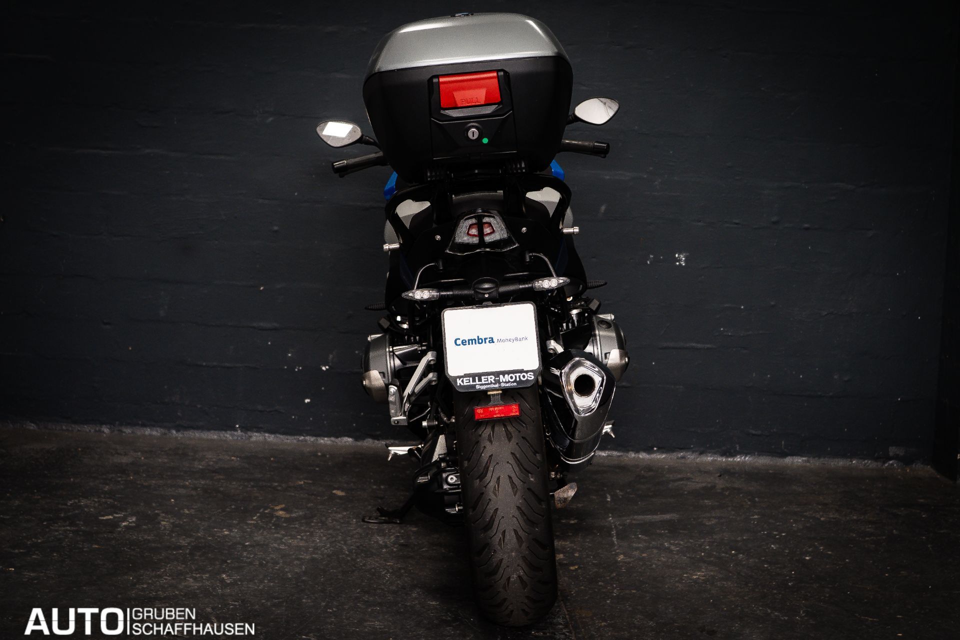 BMW R 1200 RS ABS-image-8