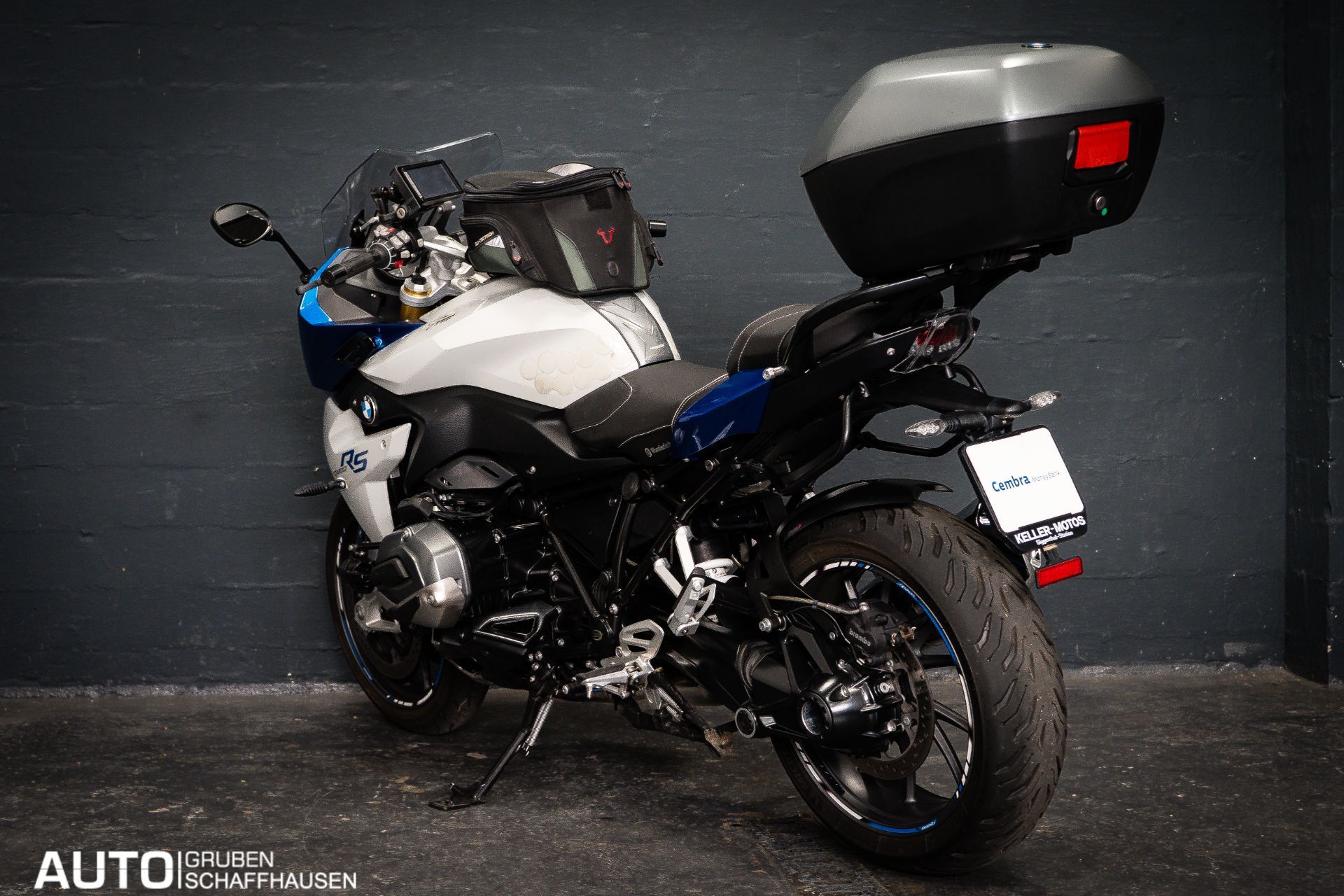 BMW R 1200 RS ABS-image-10