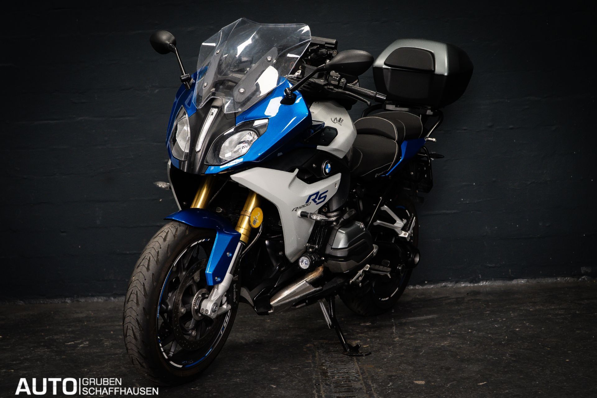 BMW R 1200 RS ABS-image-13
