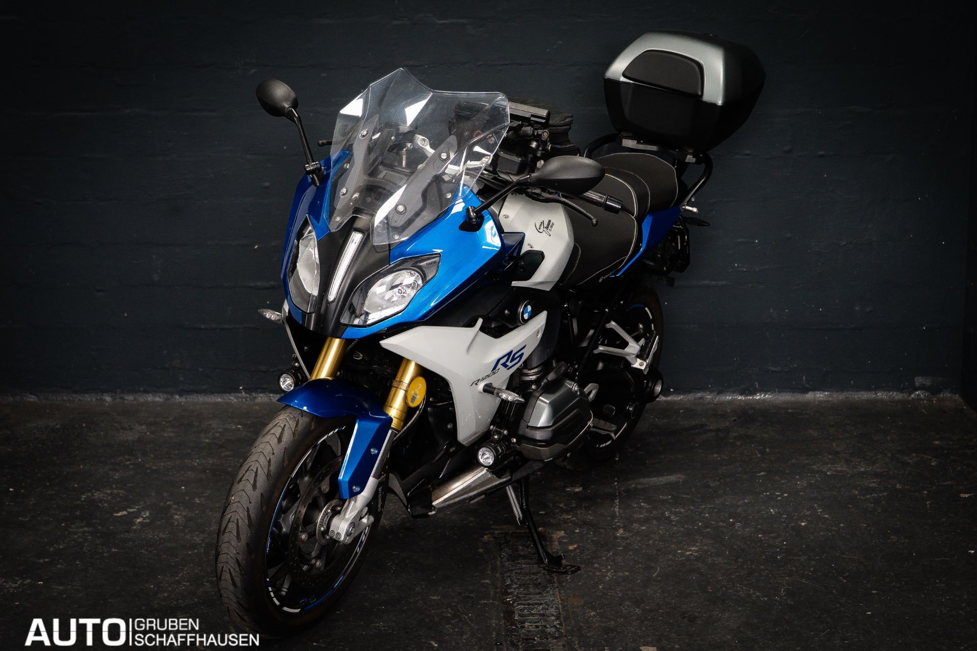 BMW R 1200 RS ABS-image-12