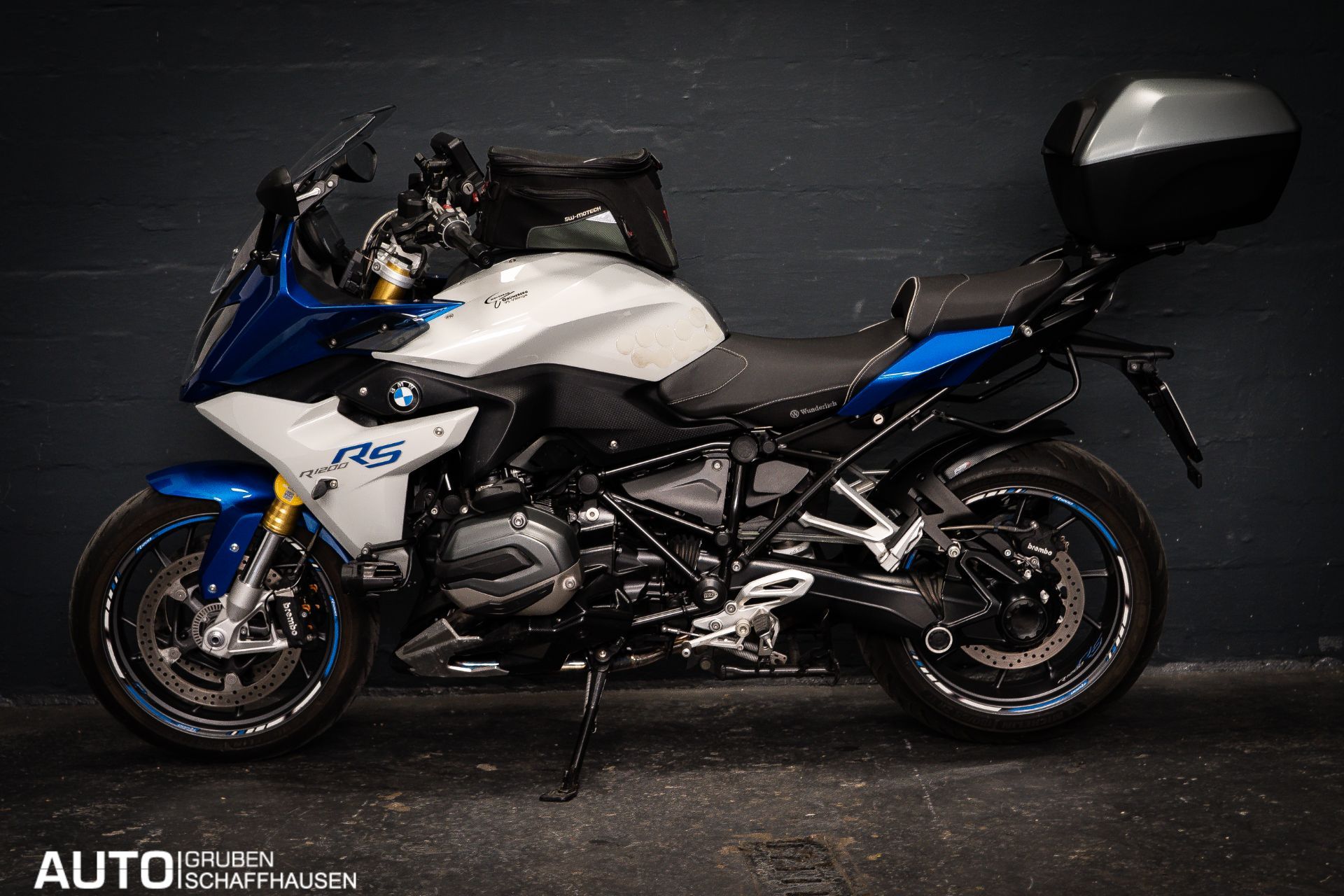 BMW R 1200 RS ABS-image-11