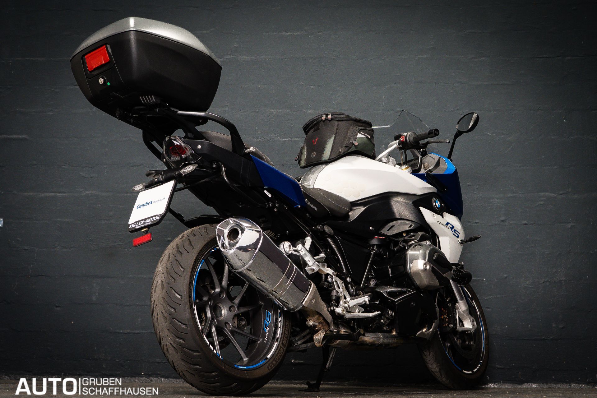 BMW R 1200 RS ABS-image-5