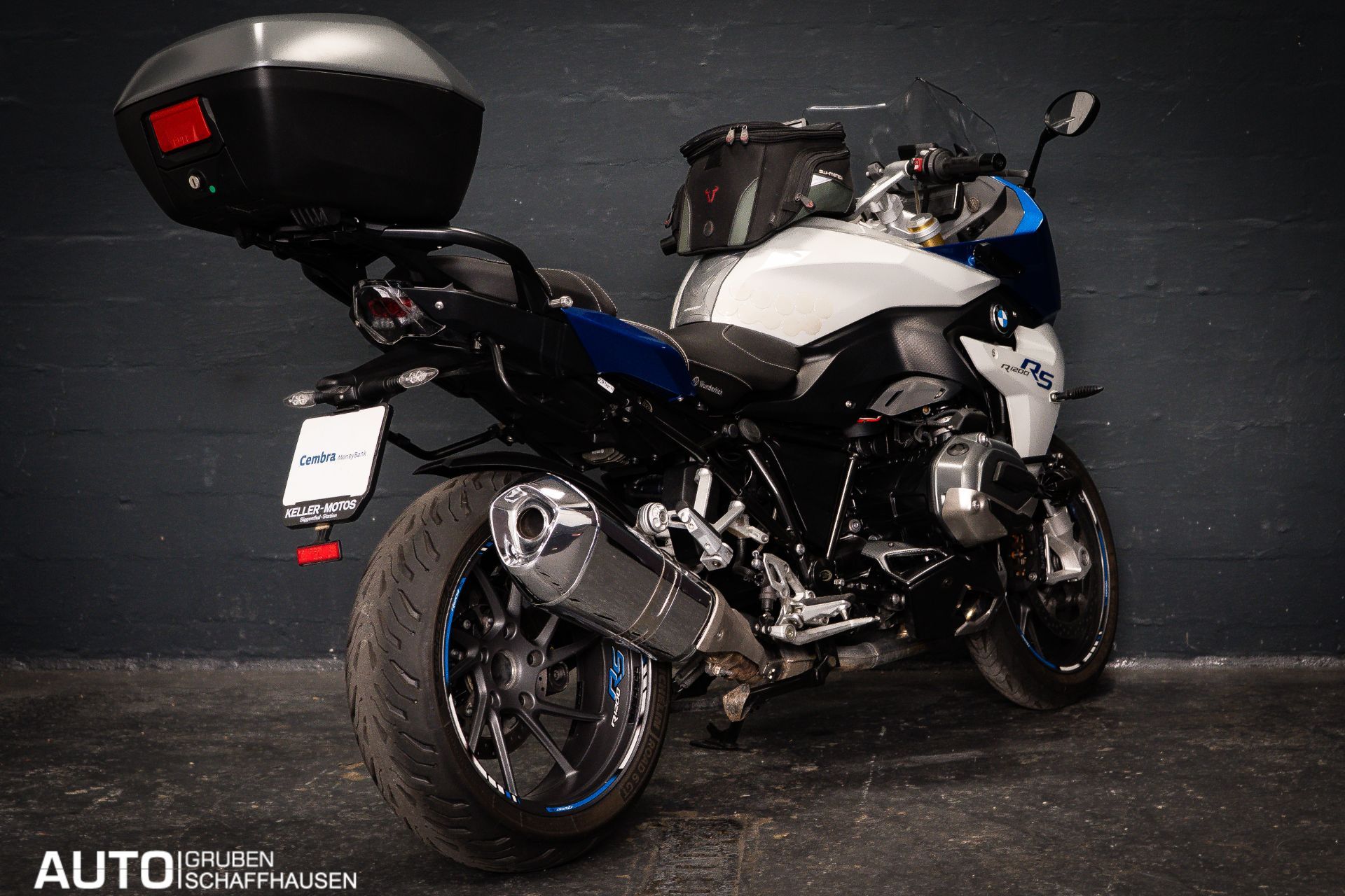 BMW R 1200 RS ABS-image-4