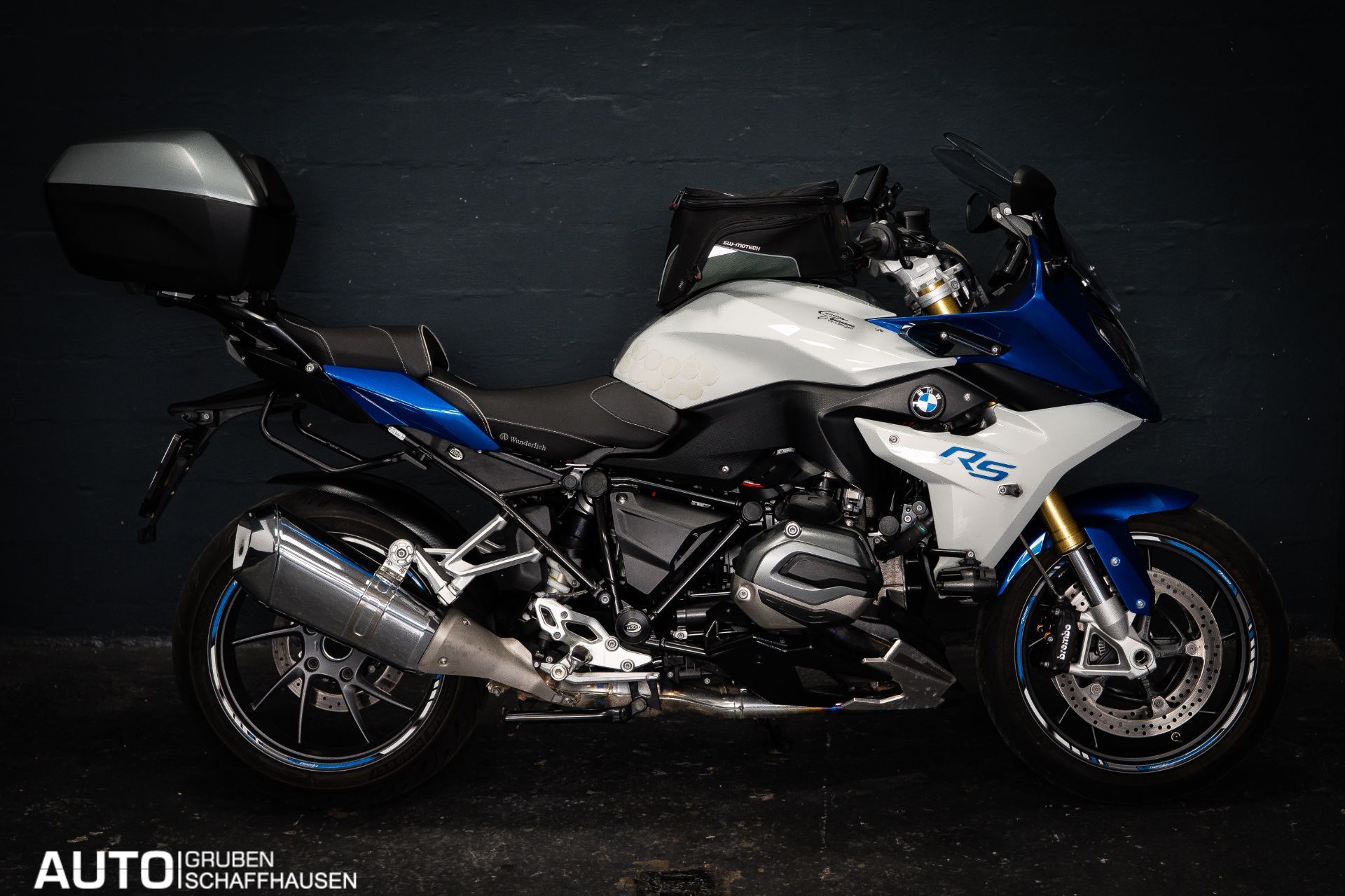 BMW R 1200 RS ABS-image-3